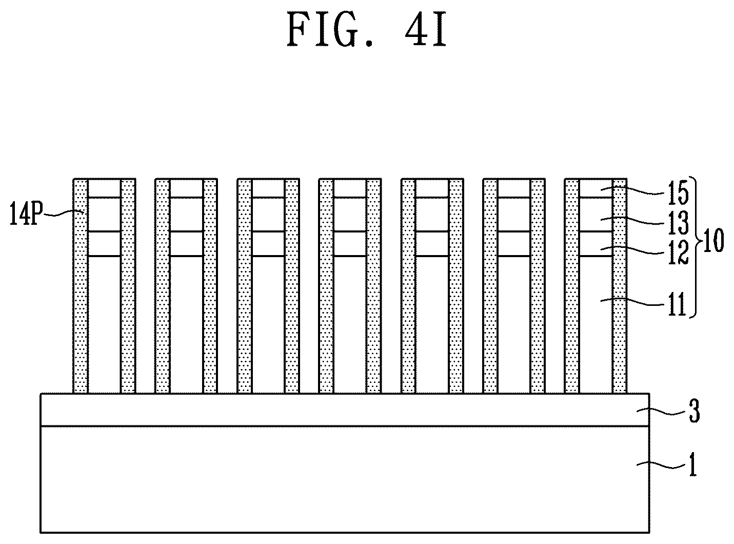 Patent US12453217 Figure 19 – Light-emitting element, manufacturing method therefor, and display device having light-emitting element