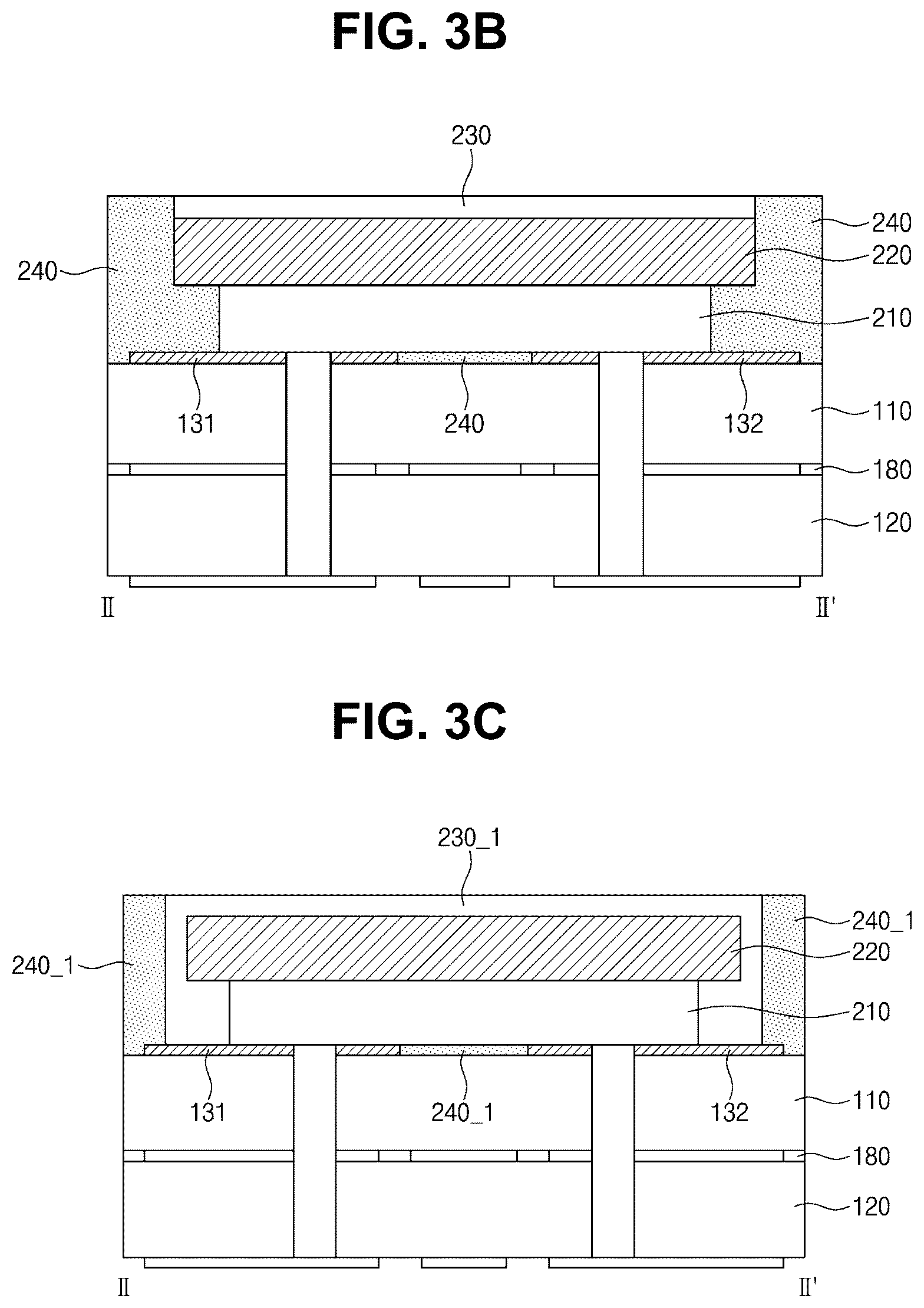 Patent US12453226 Figure 6 – Light emitting diode, light emitting diode module, and display device including the same