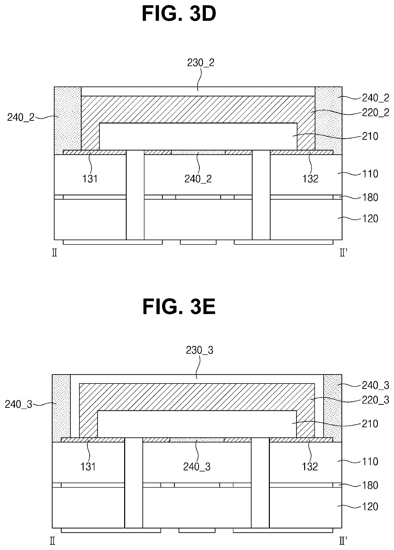 Patent US12453226 Figure 7 – Light emitting diode, light emitting diode module, and display device including the same