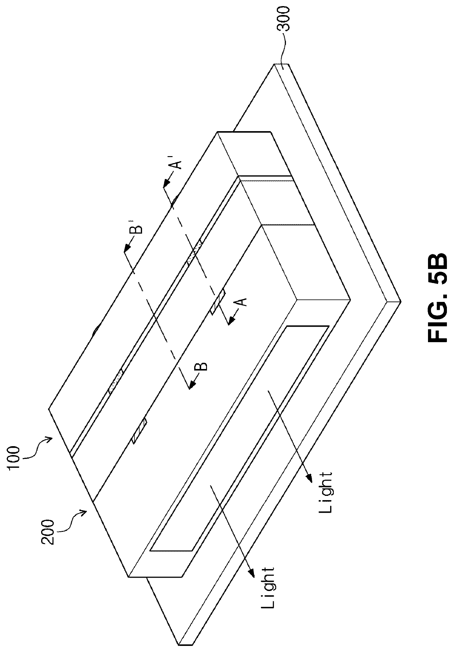Patent US12453226 Figure 13 – Light emitting diode, light emitting diode module, and display device including the same