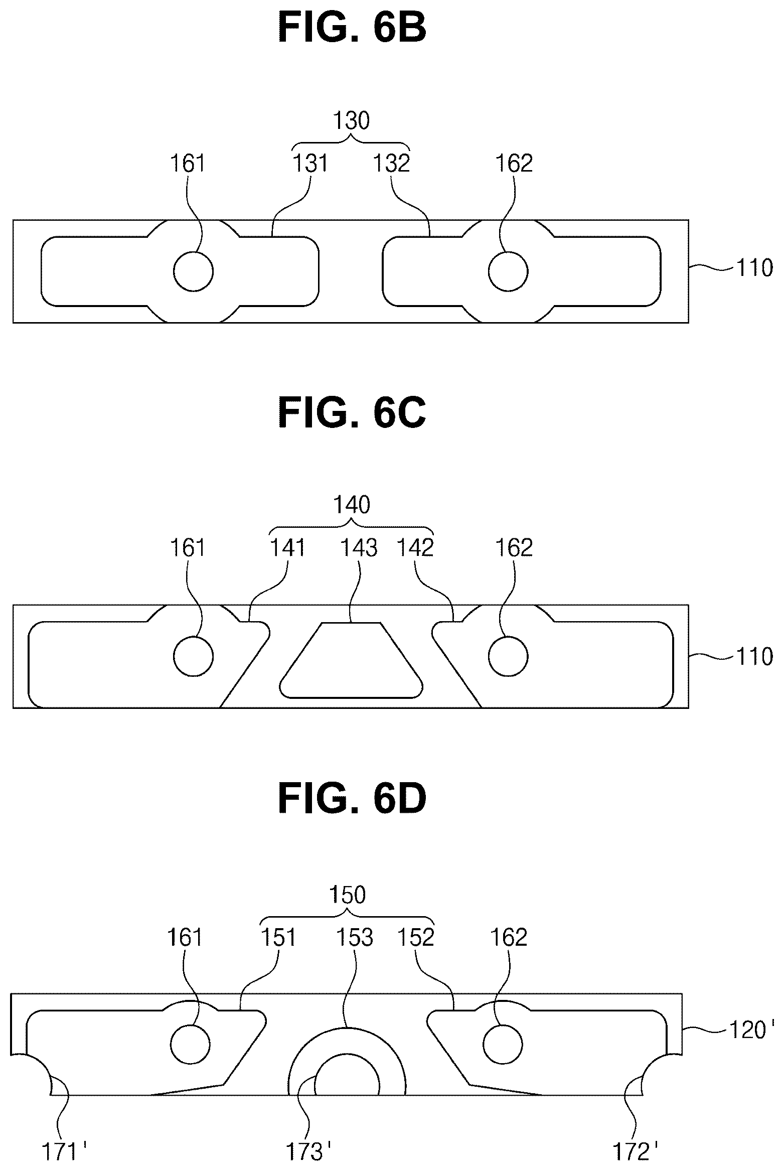 Patent US12453226 Figure 17 – Light emitting diode, light emitting diode module, and display device including the same