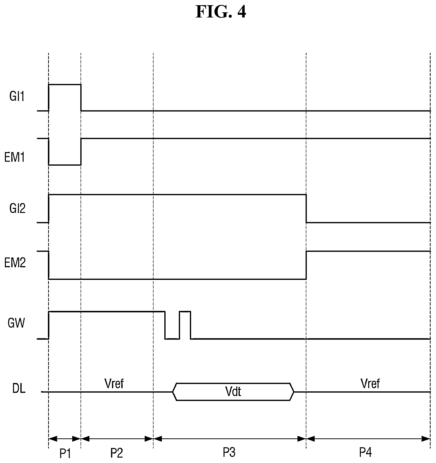 Patent US12453244 Figure 4 – Display device