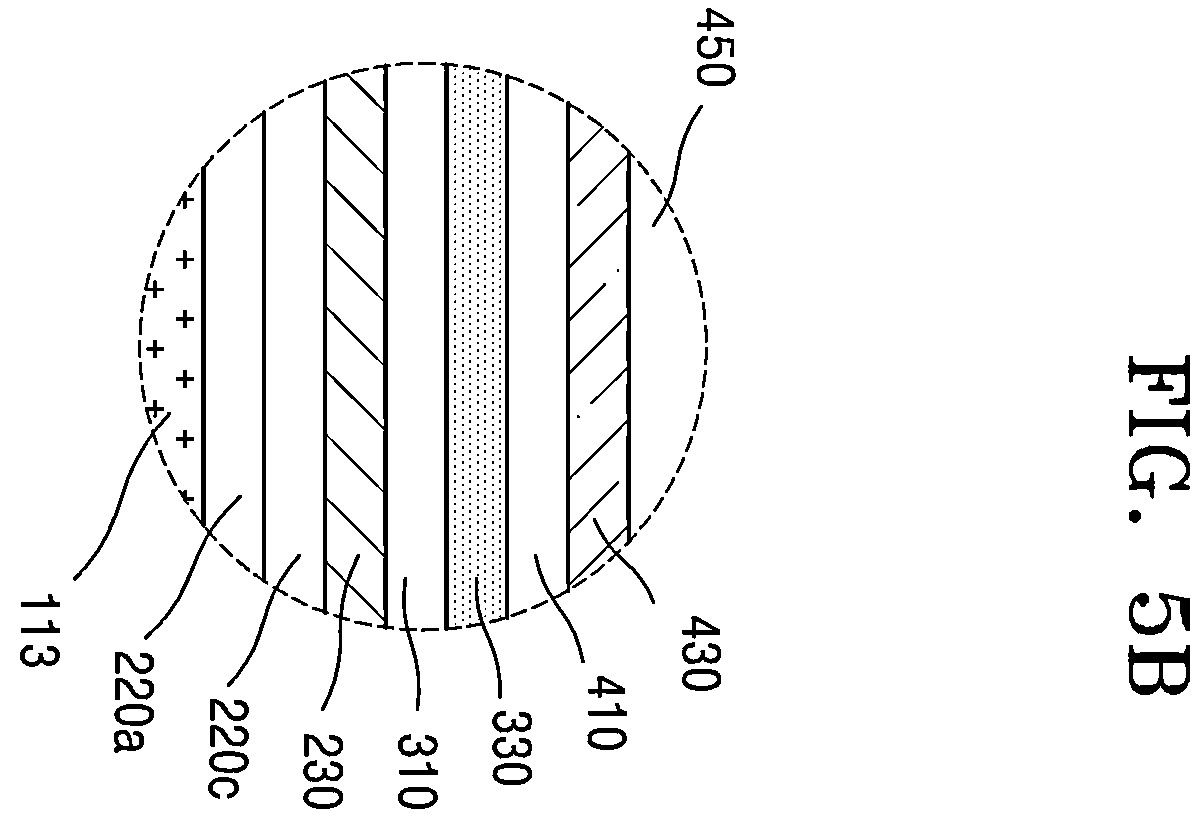 Patent US12453251 Figure 6 – Display apparatus