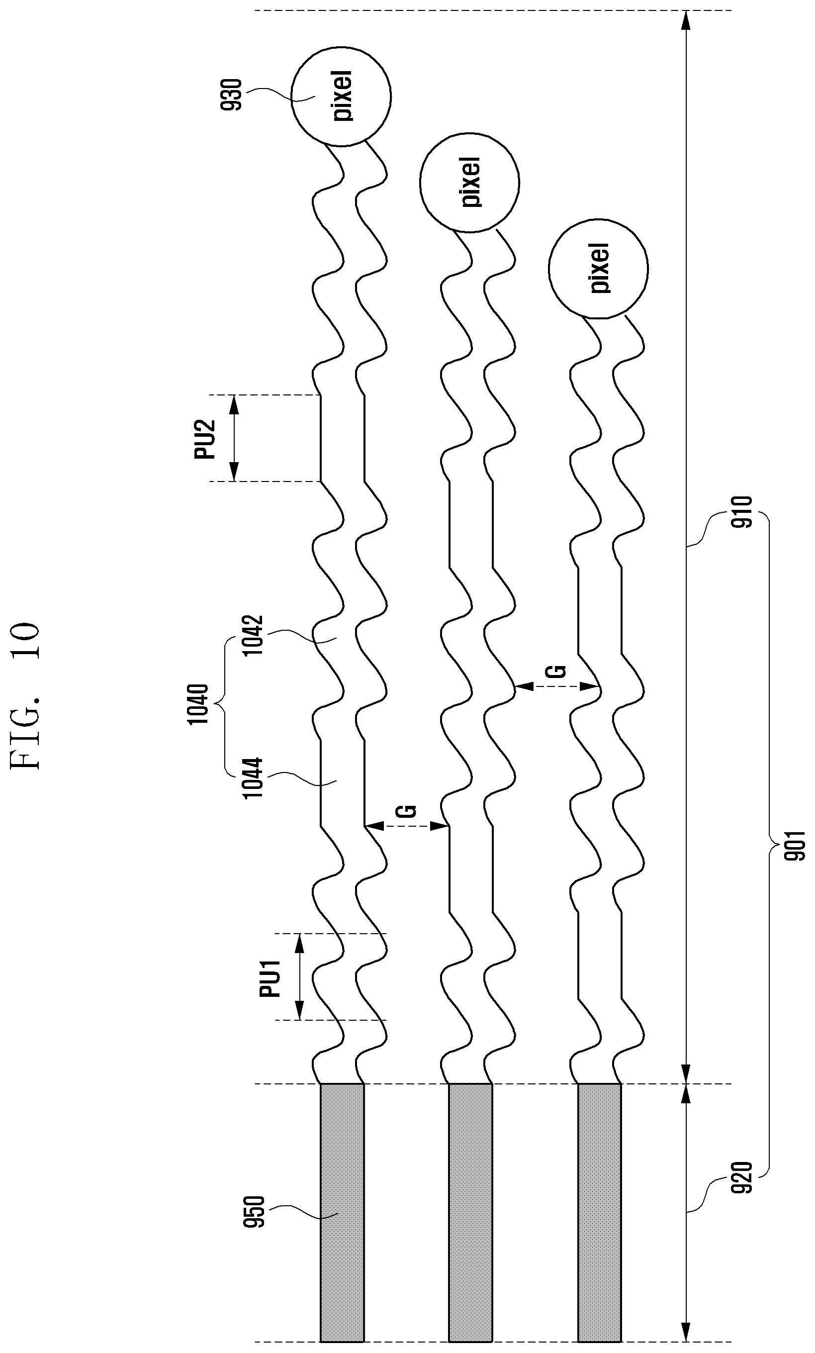 Patent US12453253 Figure 13 – Electronic device including camera module