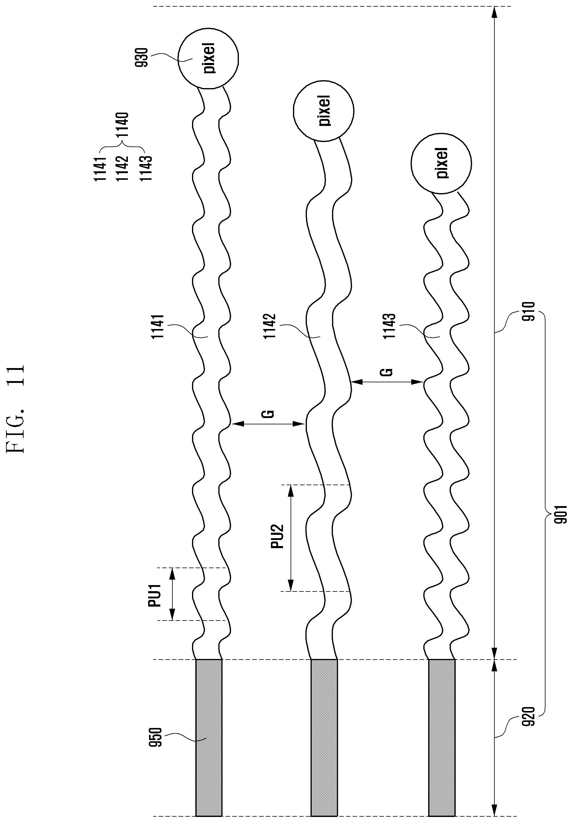 Patent US12453253 Figure 14 – Electronic device including camera module