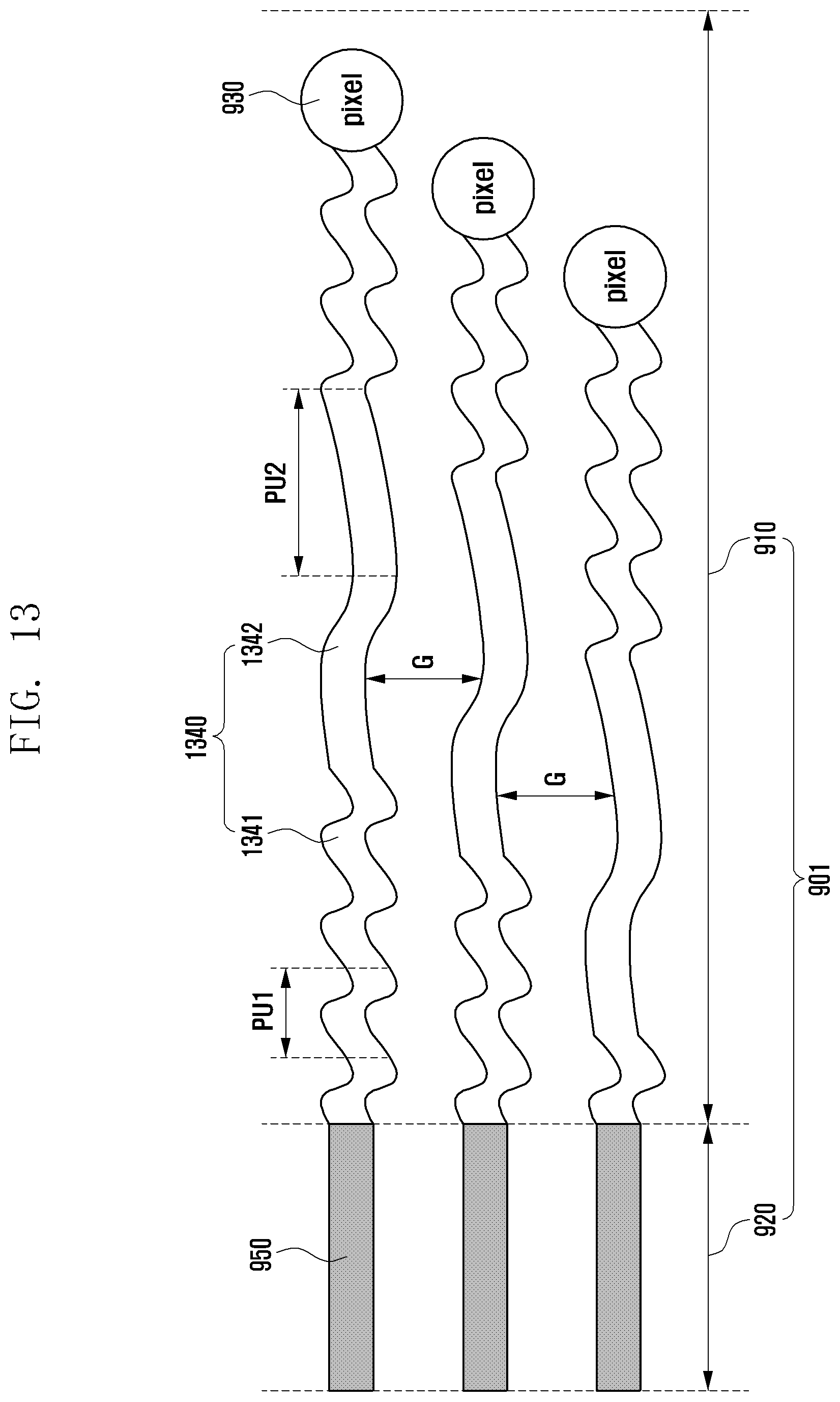 Patent US12453253 Figure 16 – Electronic device including camera module