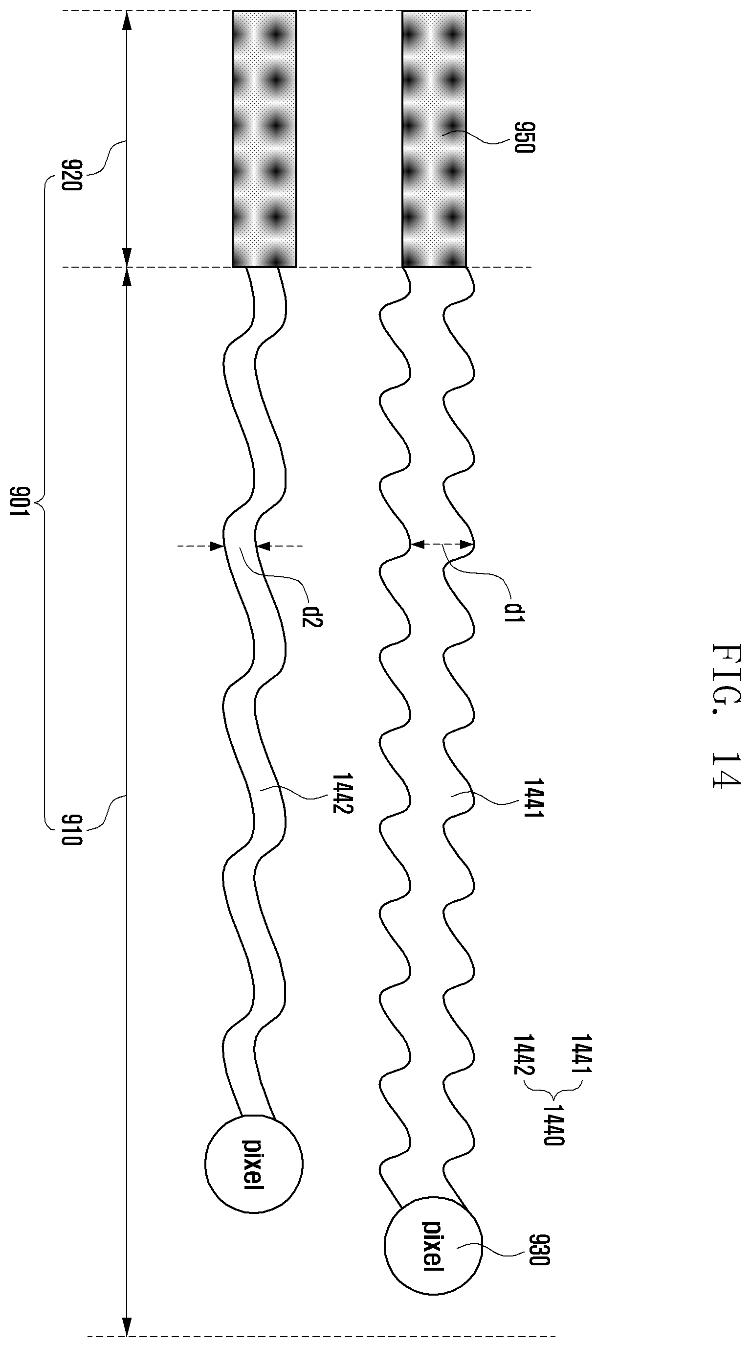 Patent US12453253 Figure 17 – Electronic device including camera module