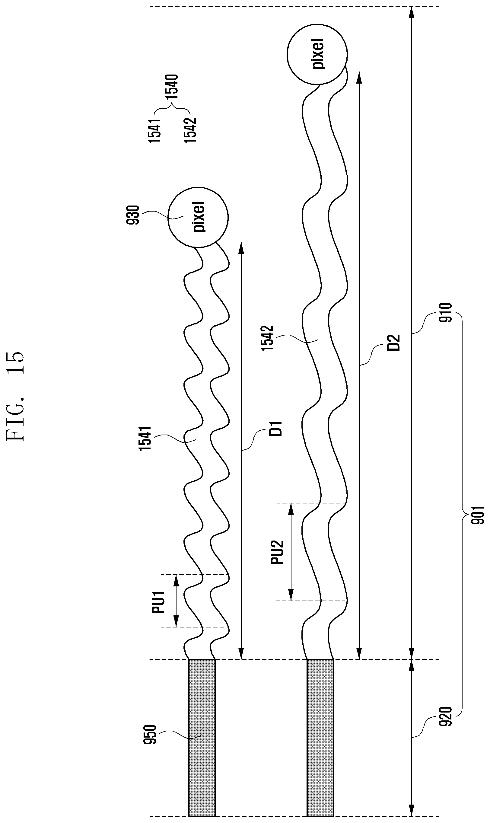 Patent US12453253 Figure 18 – Electronic device including camera module