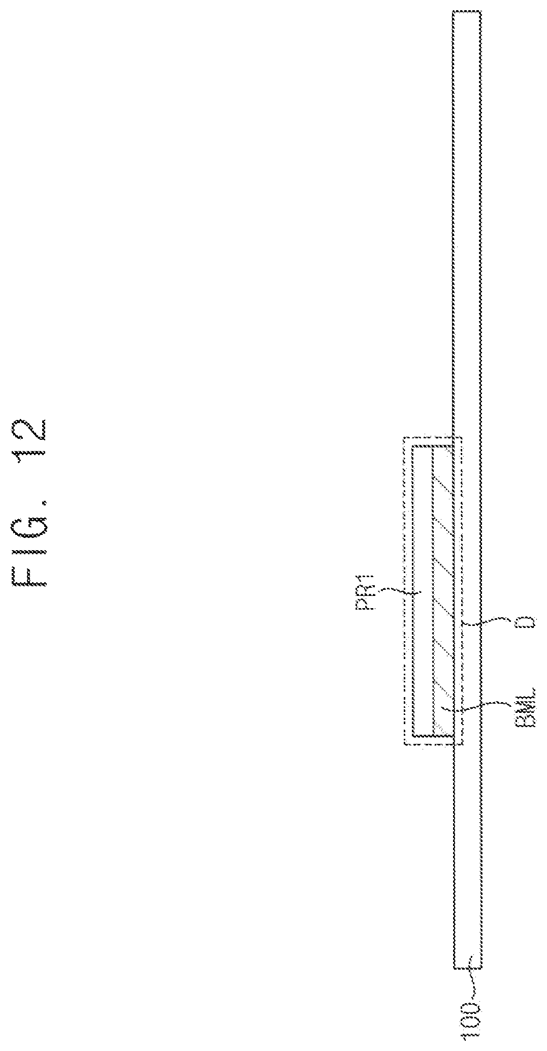 Patent US12453264 Figure 12 – Display device and method of manufacturing the same
