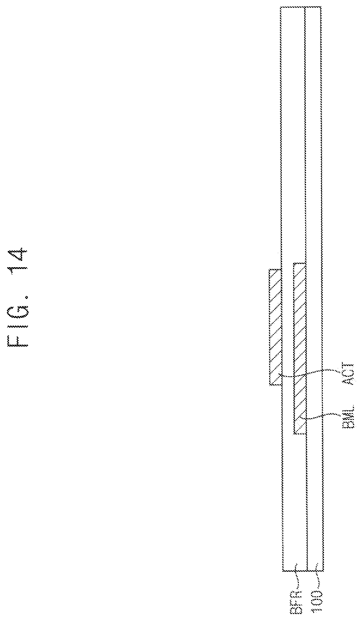 Patent US12453264 Figure 14 – Display device and method of manufacturing the same