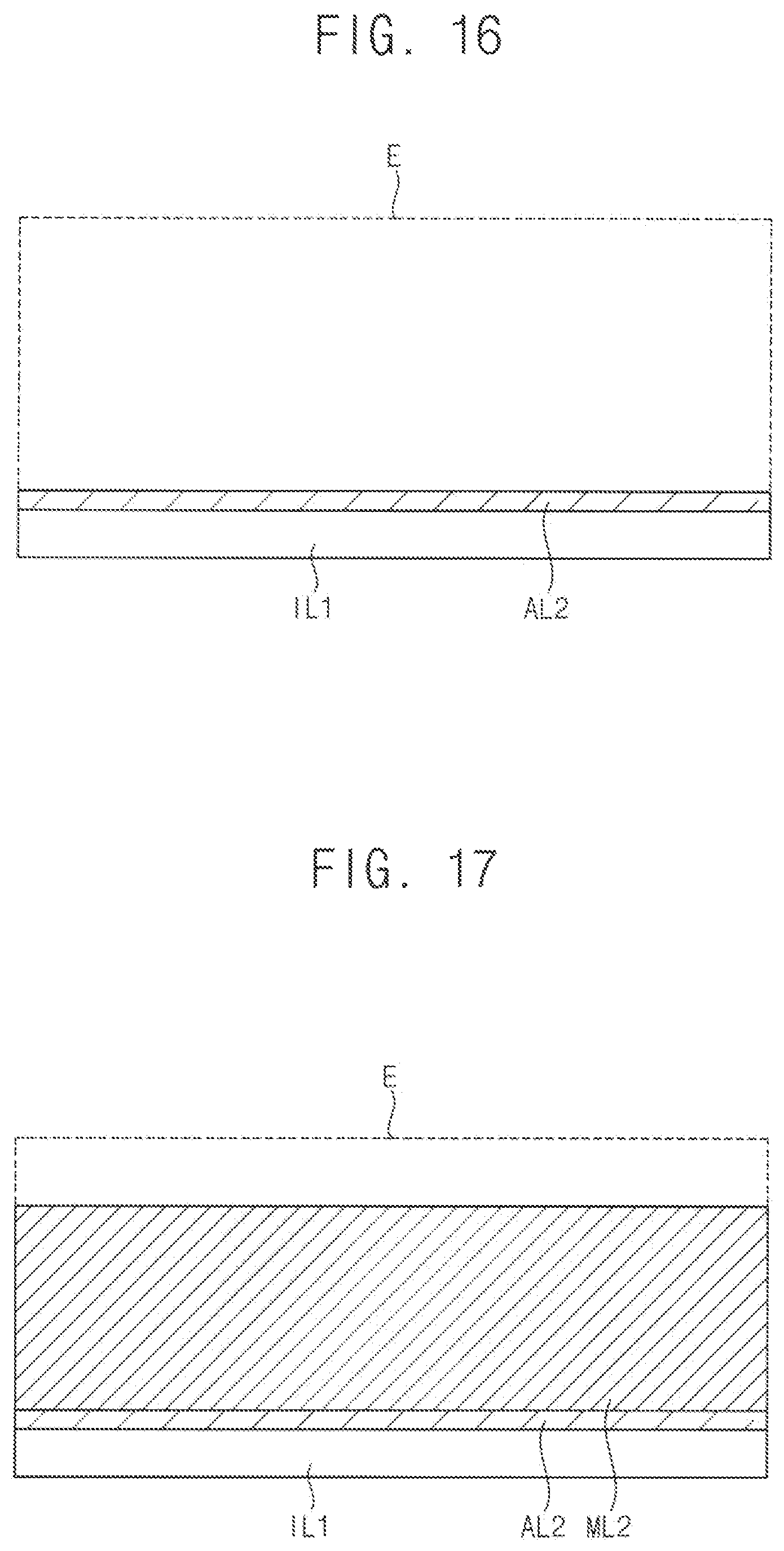 Patent US12453264 Figure 16 – Display device and method of manufacturing the same