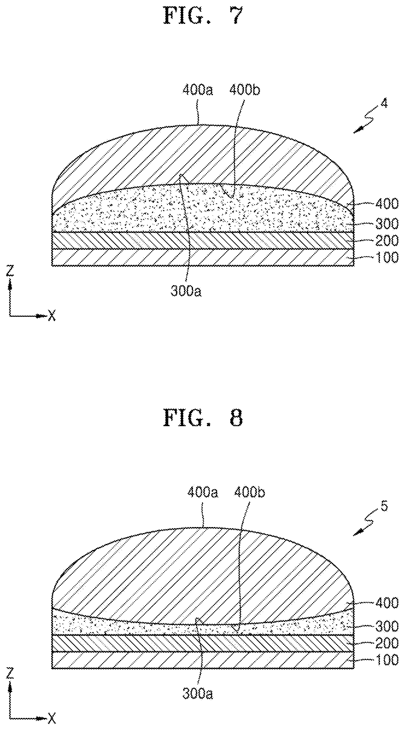 Patent US12453269 Figure 5 – Display apparatus having arbitrary shape