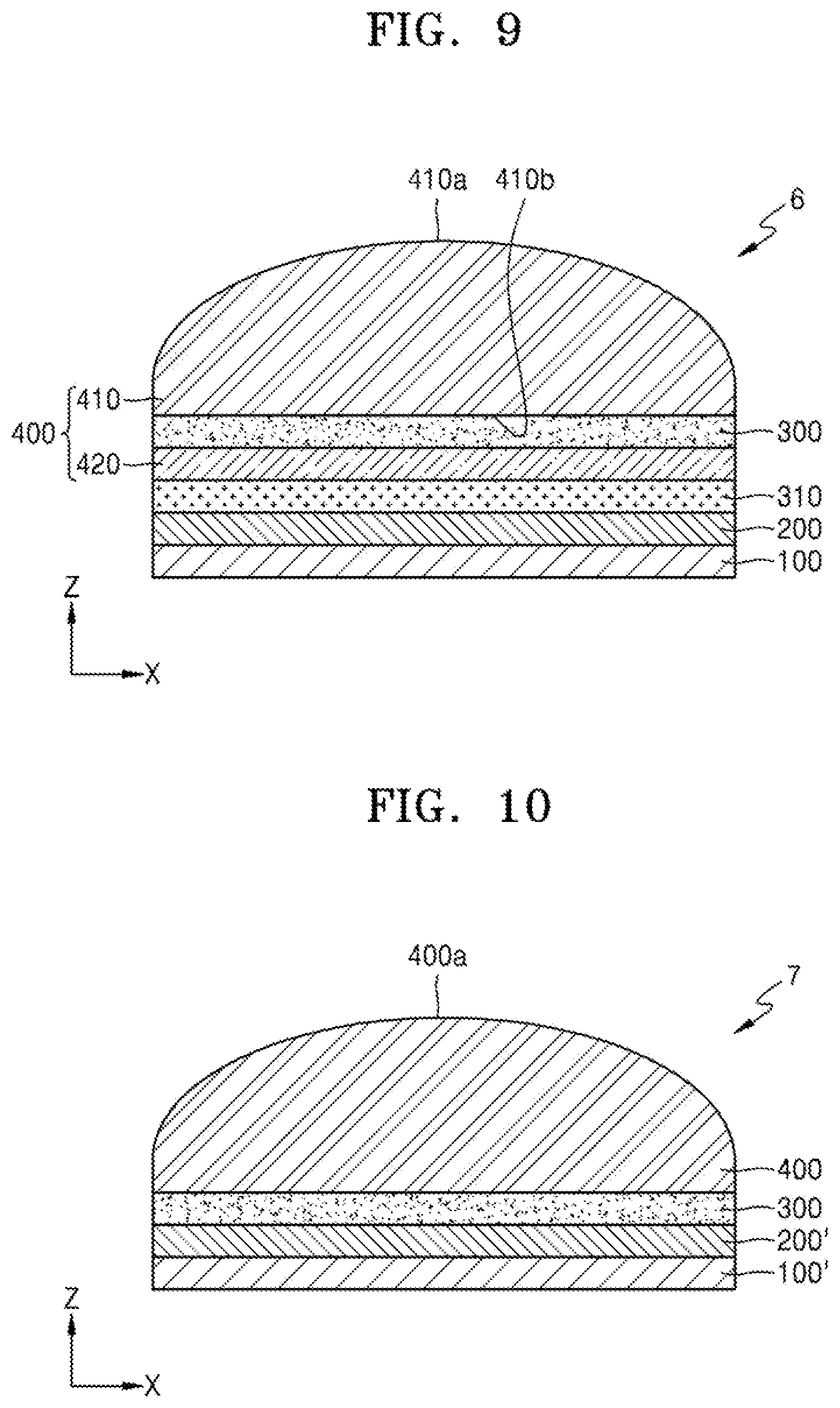 Patent US12453269 Figure 6 – Display apparatus having arbitrary shape