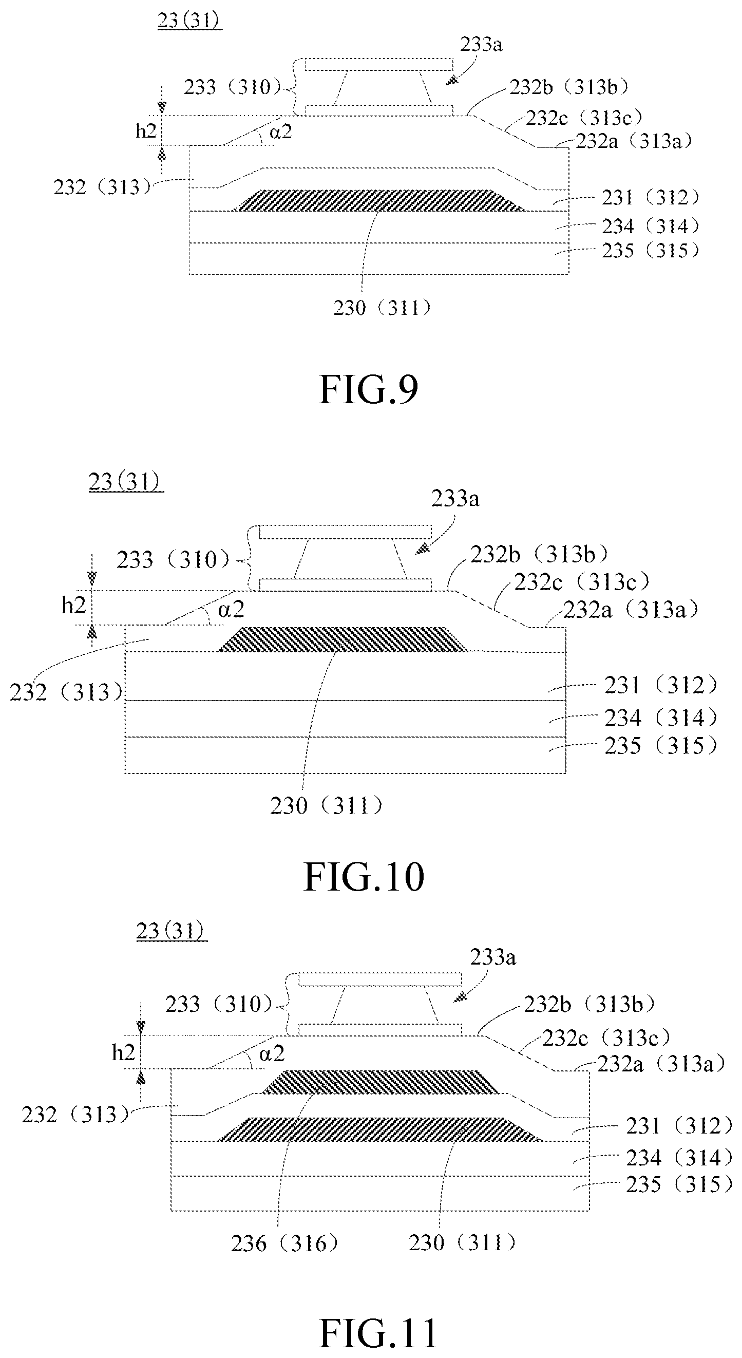 Patent US12453276 Figure 7 – Display panel