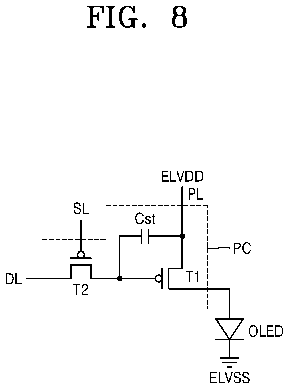 Patent US12453277 Figure 10 – Display apparatus and method of manufacturing the same