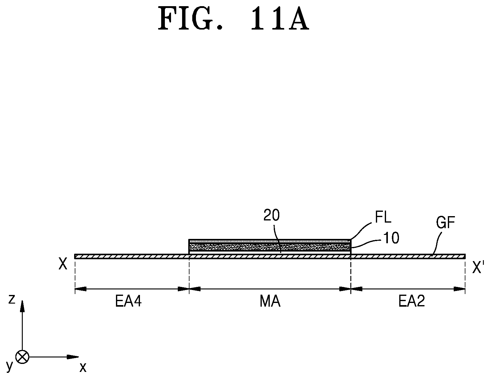 Patent US12453277 Figure 18 – Display apparatus and method of manufacturing the same