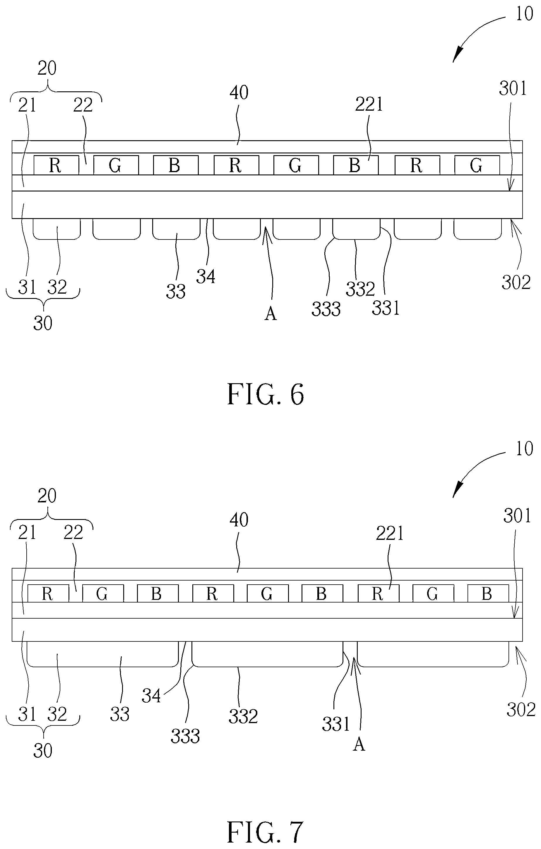Patent US12453278 Figure 6 – Flexible electronic assembly