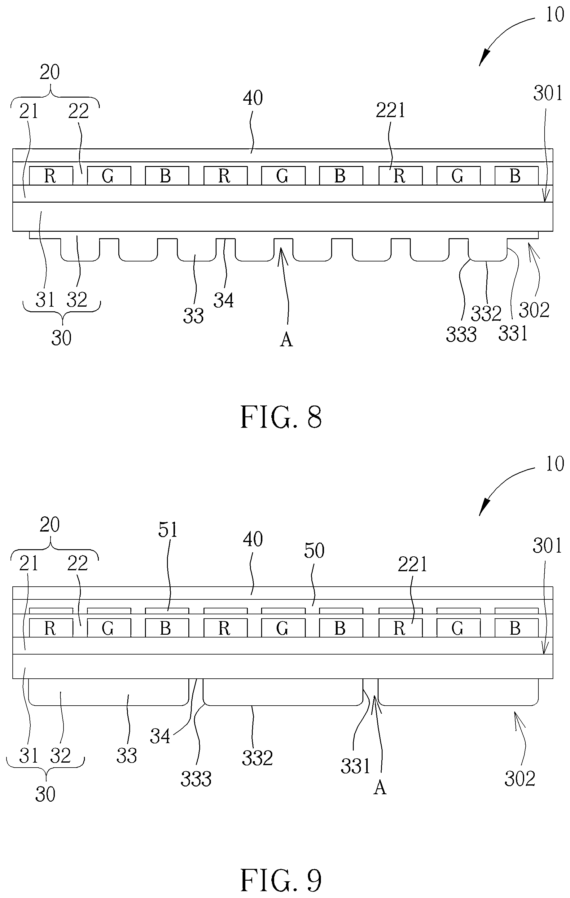Patent US12453278 Figure 7 – Flexible electronic assembly