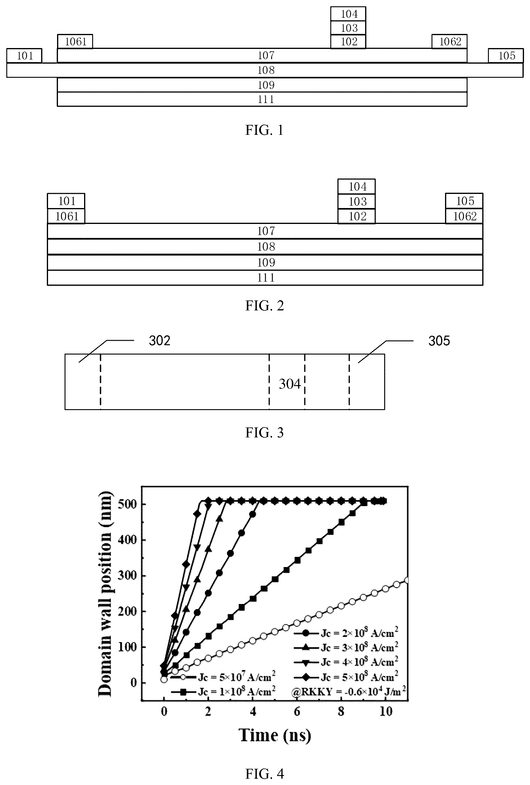 Patent US12453292 Figure 1 – All-electrically-controlled spintronic neuron device, neuron circuit and neural network