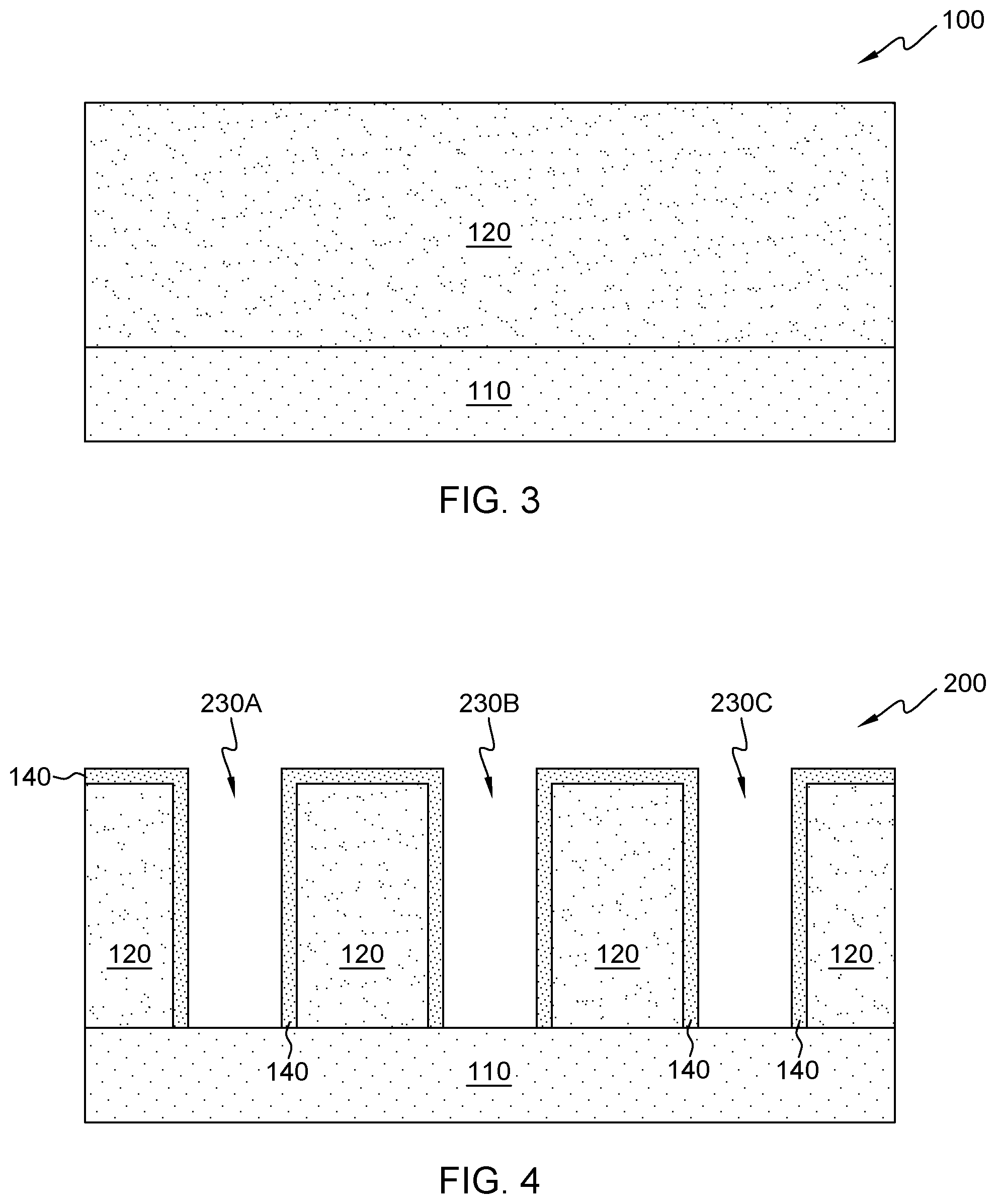 Patent US12453297 Figure 2 – Recessed local interconnect semiconductor memory device