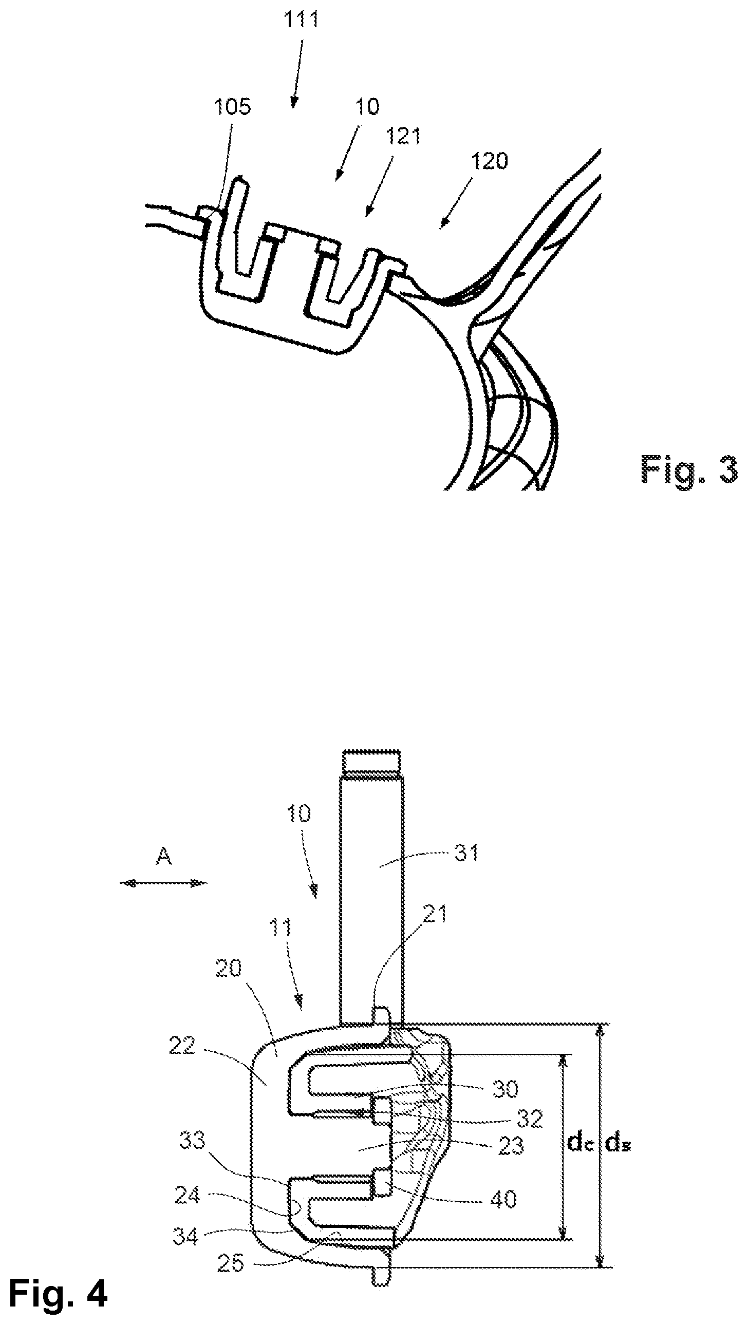 Patent US12455012 Figure 2 – Increasing wear resistance of a wastegate valve