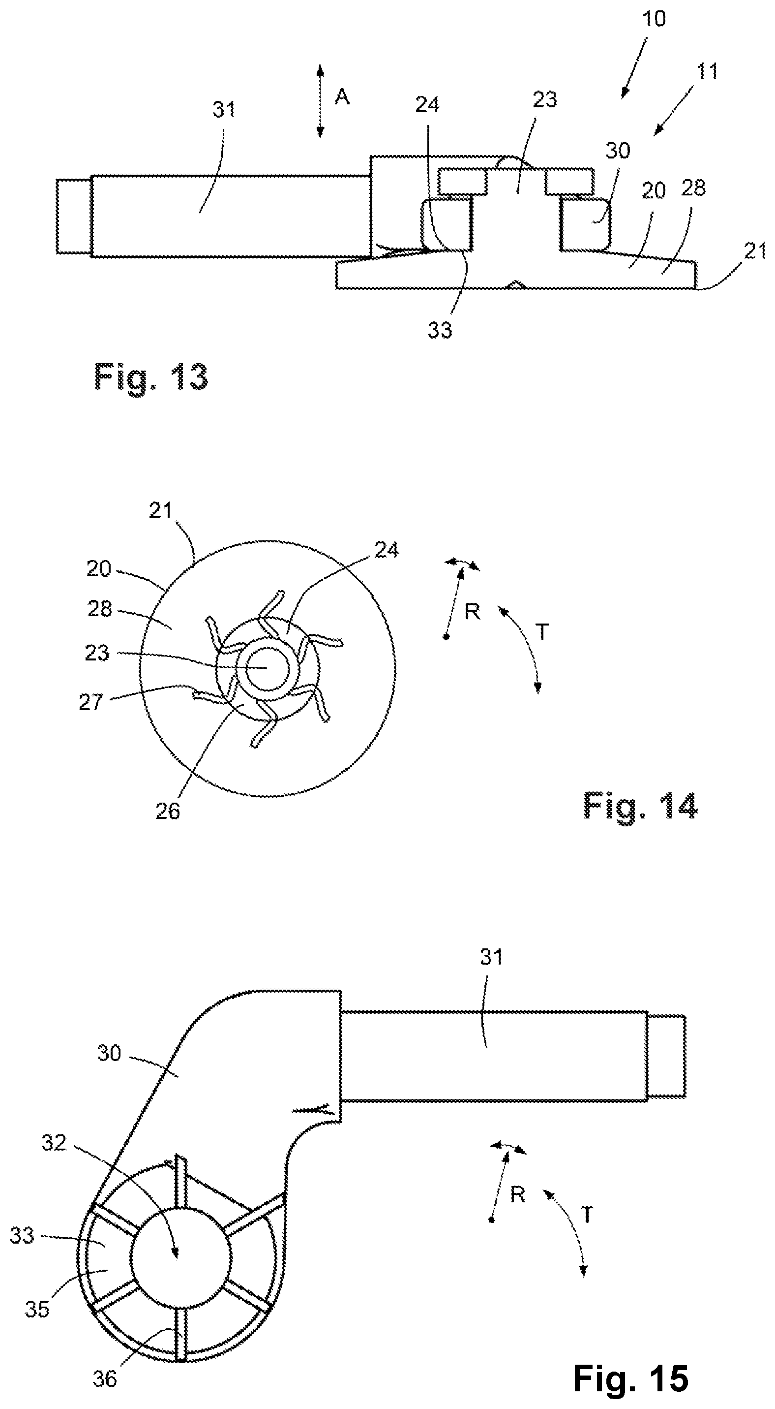 Patent US12455012 Figure 7 – Increasing wear resistance of a wastegate valve
