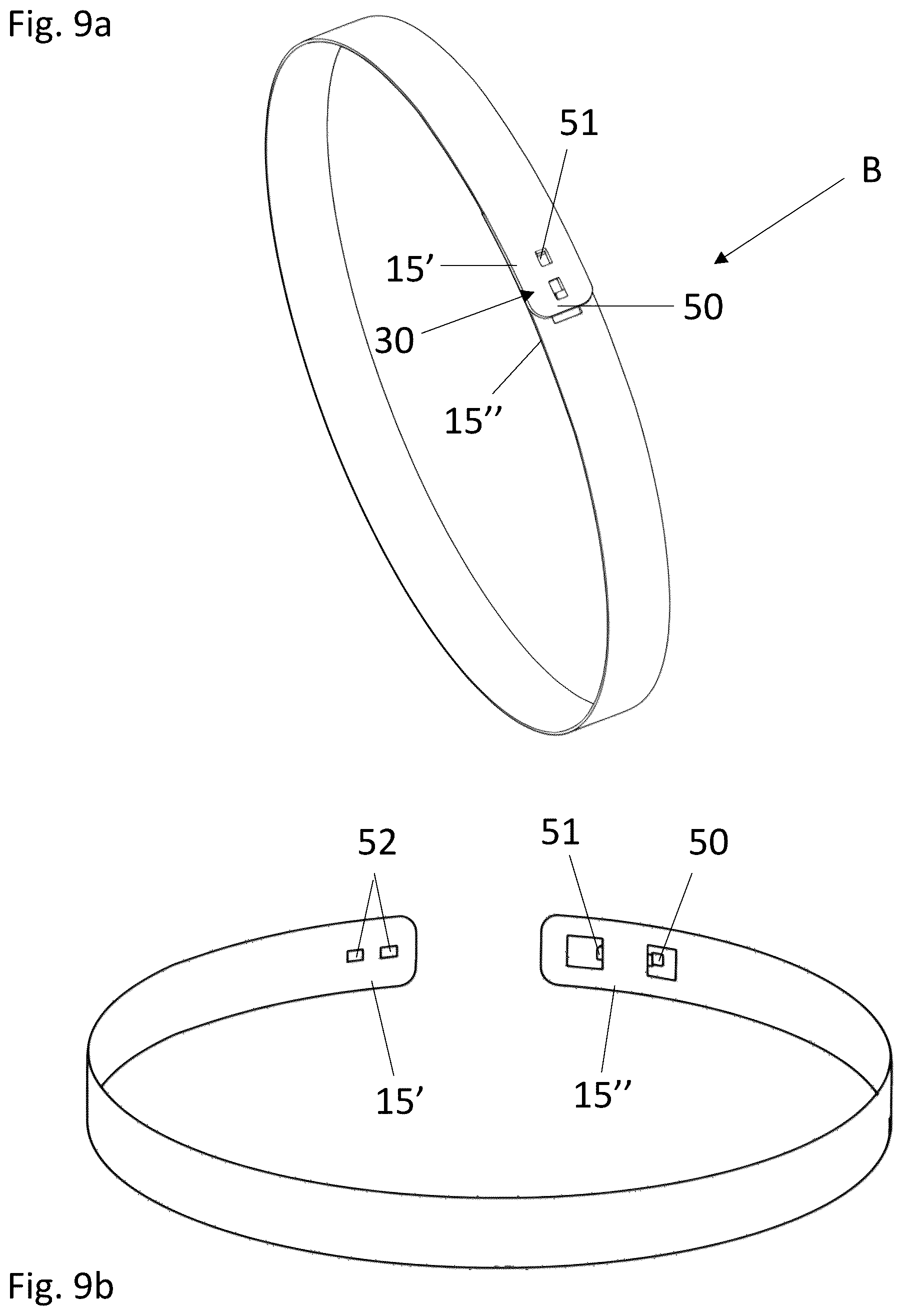 Patent US12455025 Figure 9 – Quick installation pipe coupling with supporting barrier ring