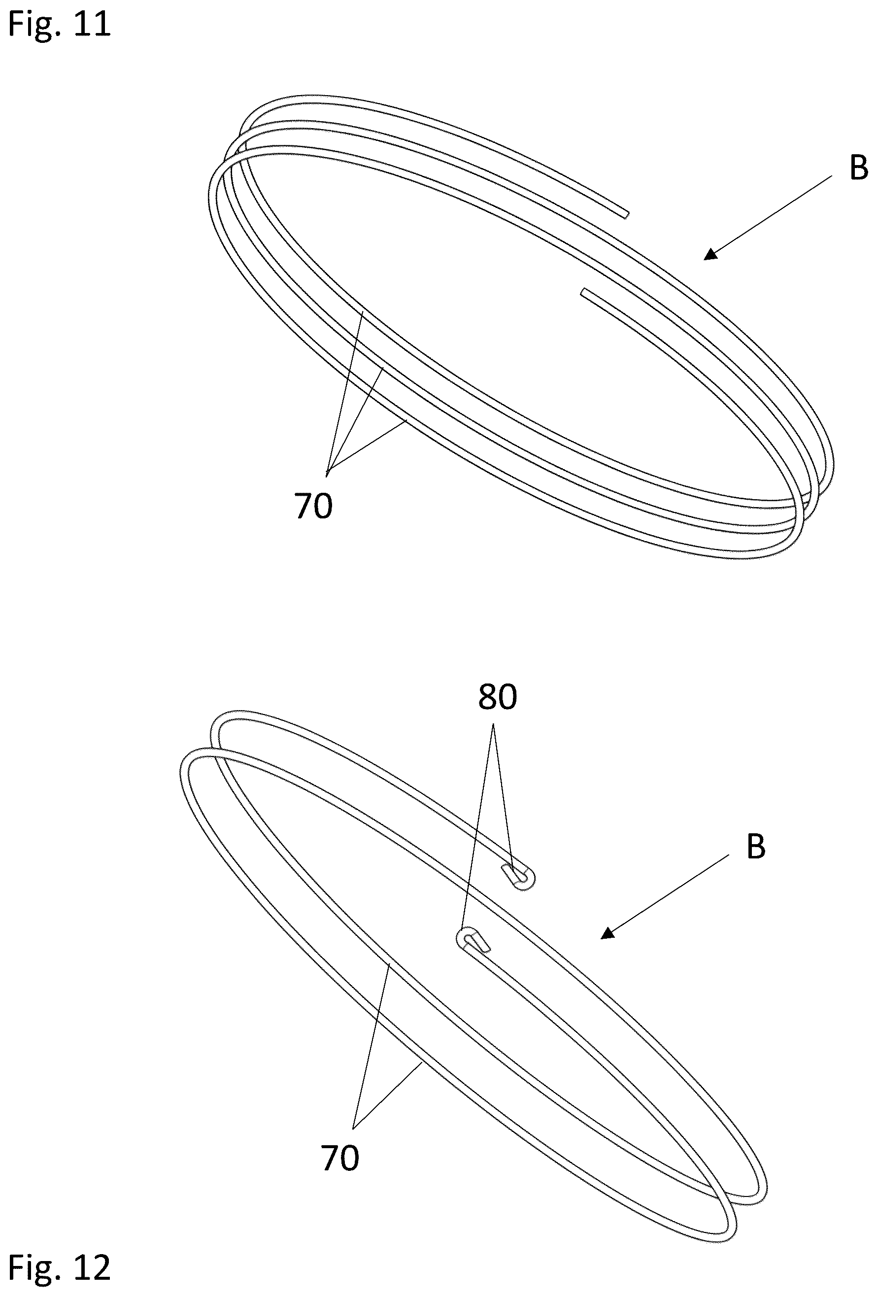 Patent US12455025 Figure 11 – Quick installation pipe coupling with supporting barrier ring