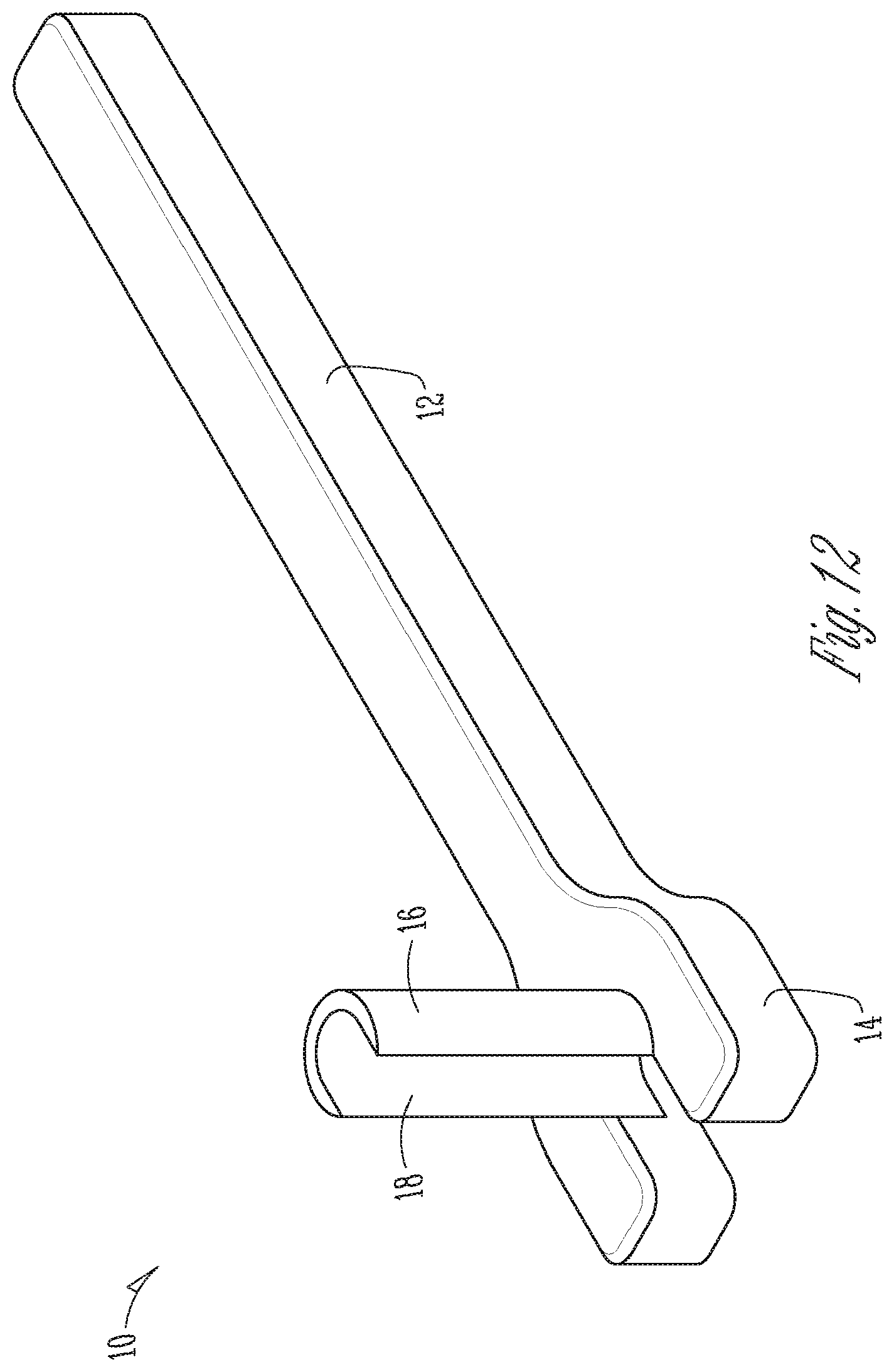 Patent US12455035 Figure 6 – Pipe splitting apparatus with cable engagement system