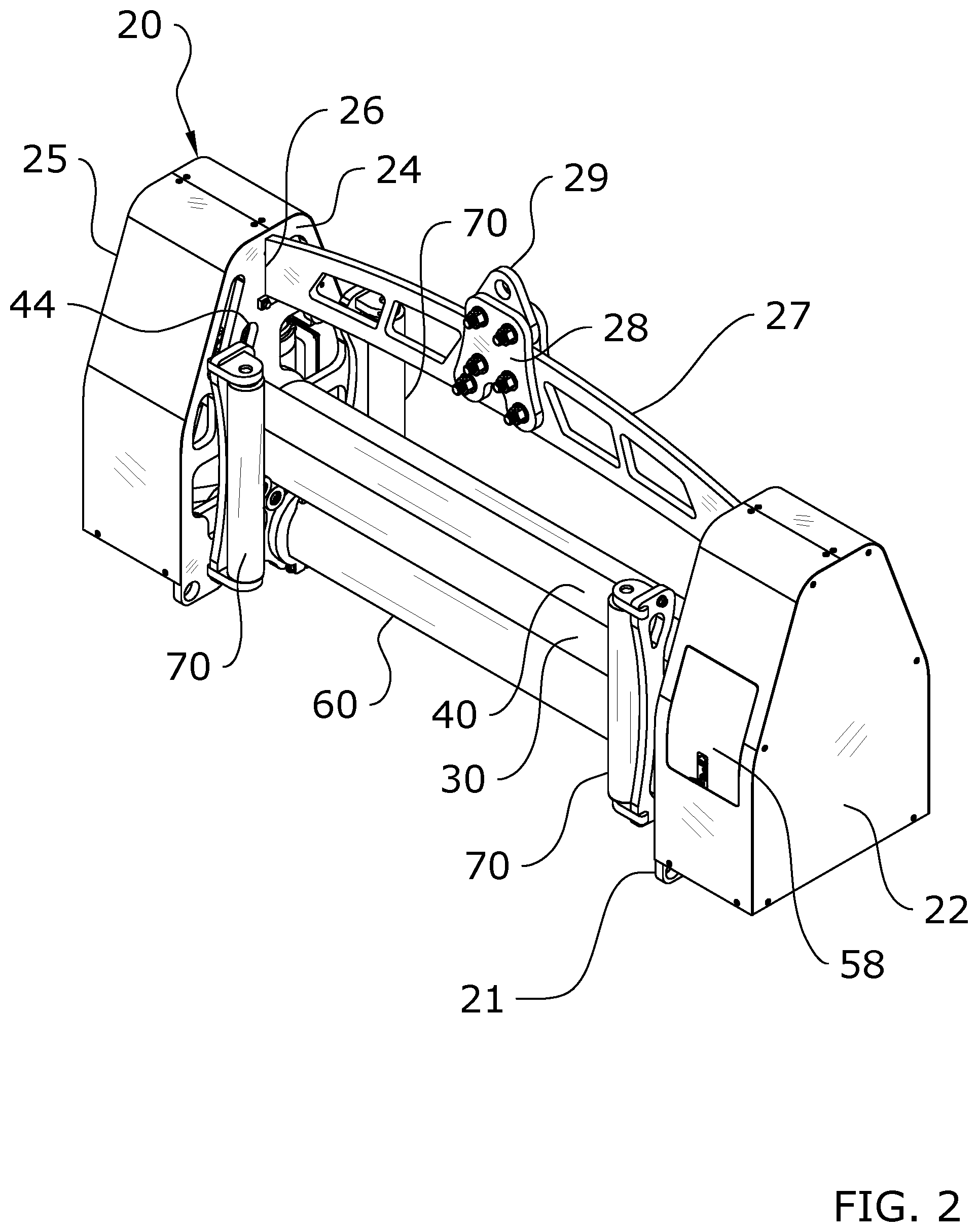 Patent US12455036 Figure 2 – CIPP liner feed roller