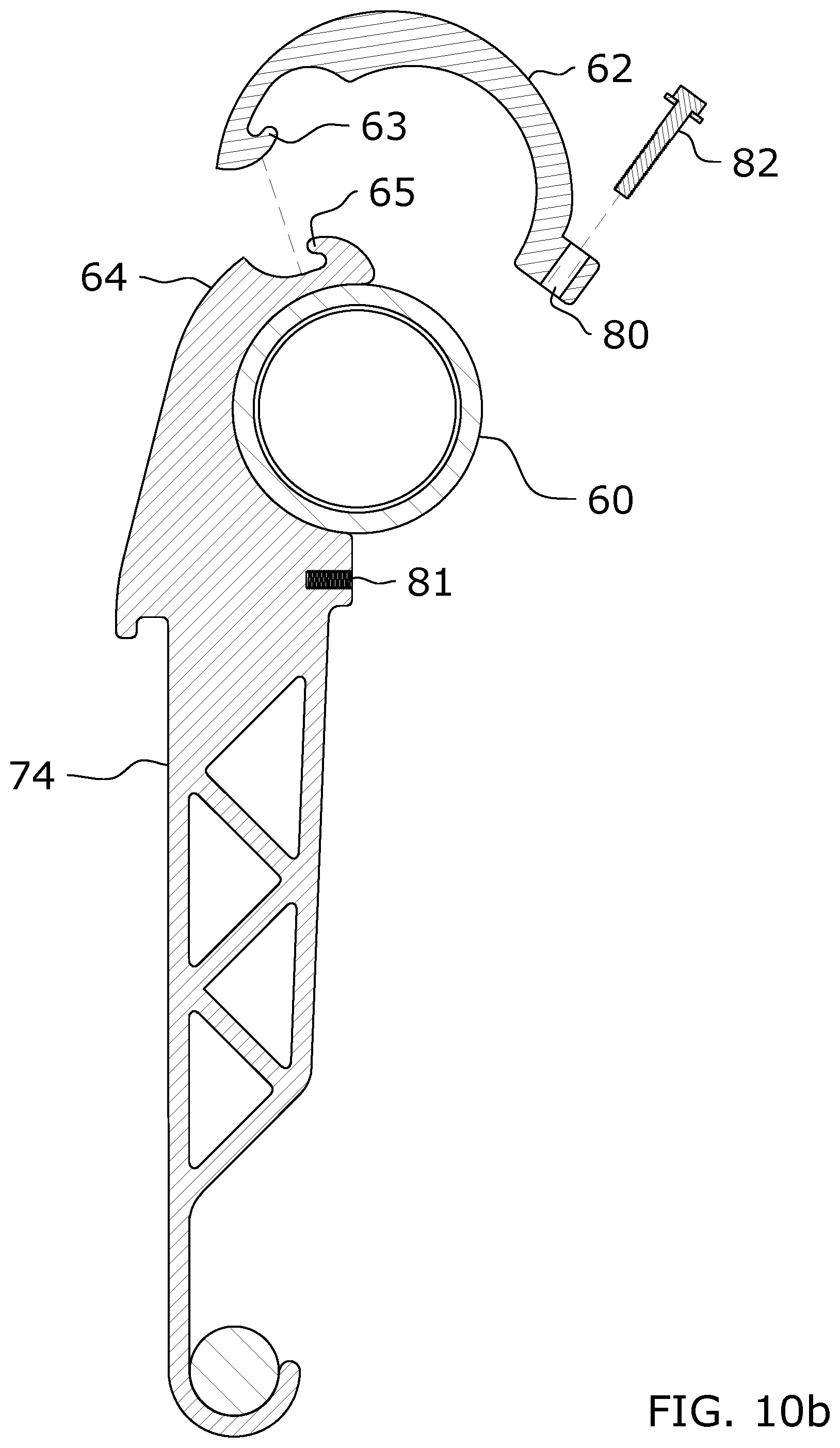 Patent US12455036 Figure 9 – CIPP liner feed roller