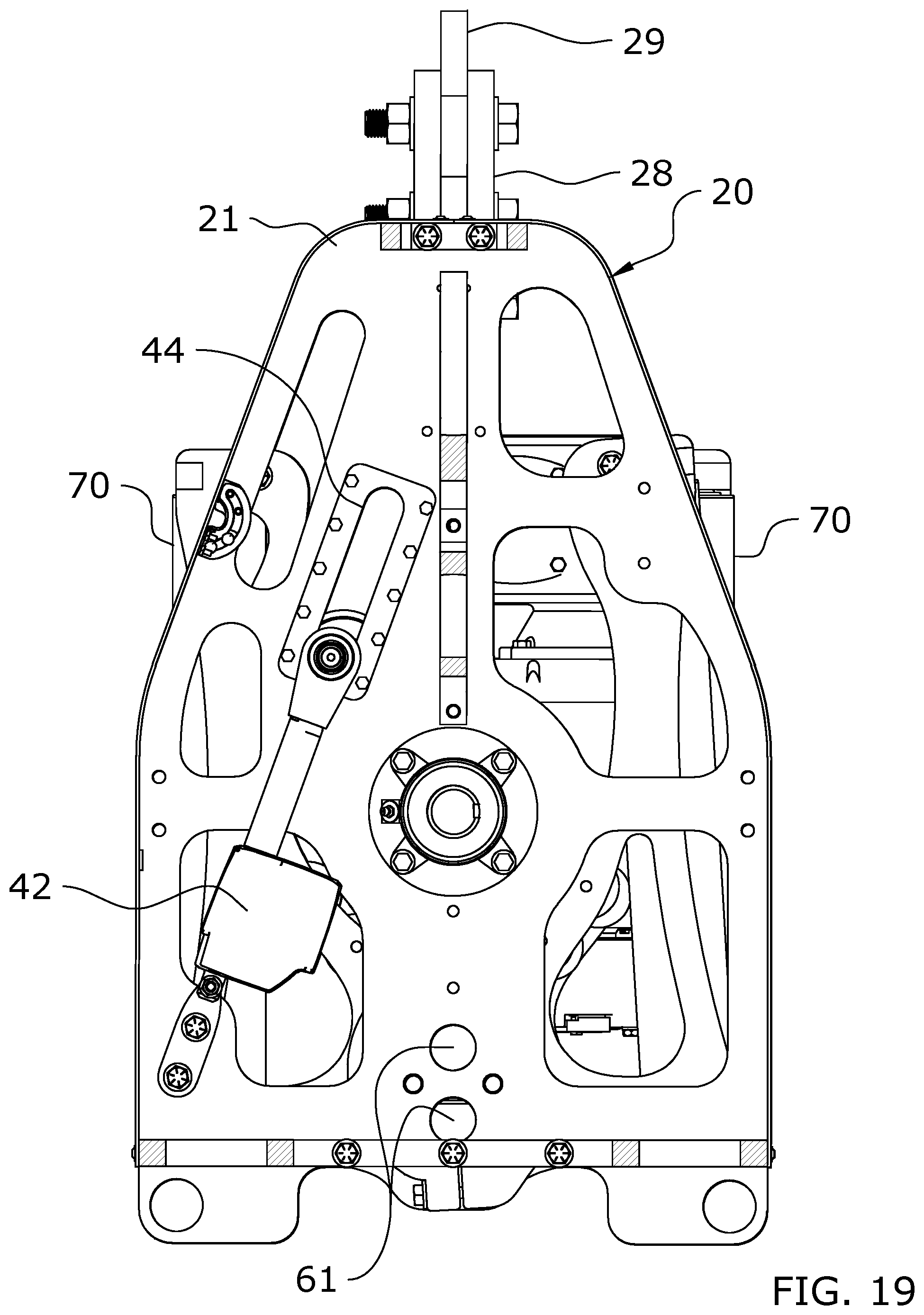 Patent US12455036 Figure 18 – CIPP liner feed roller