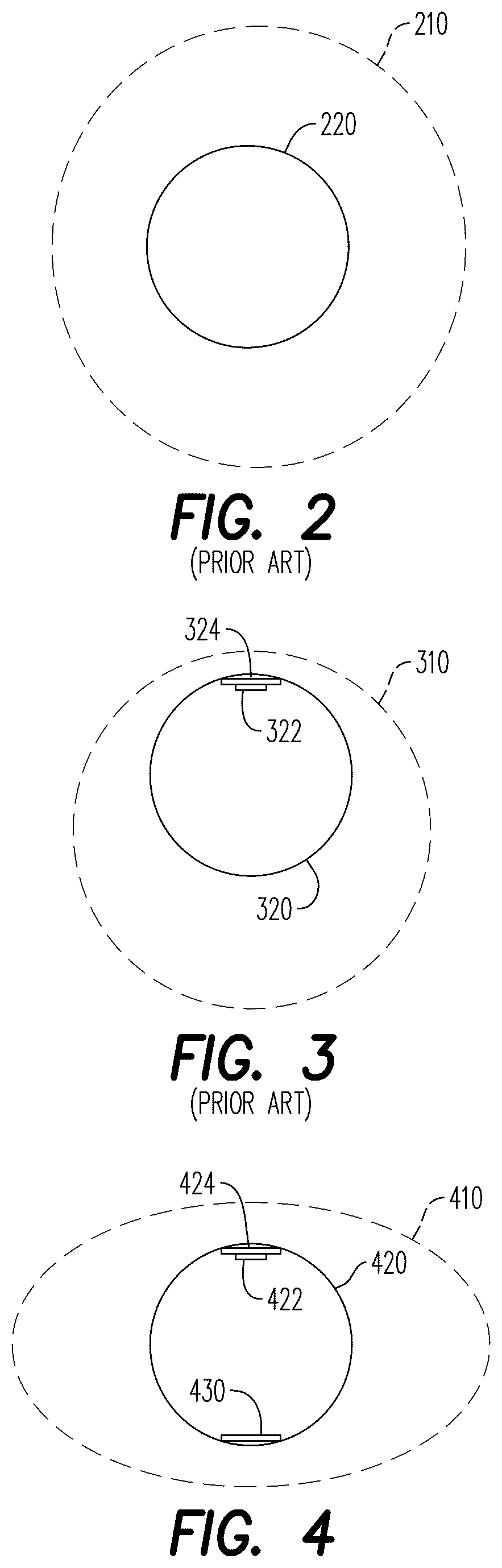 Patent US12455050 Figure 2 – LED tube lighting device having uniform light distribution