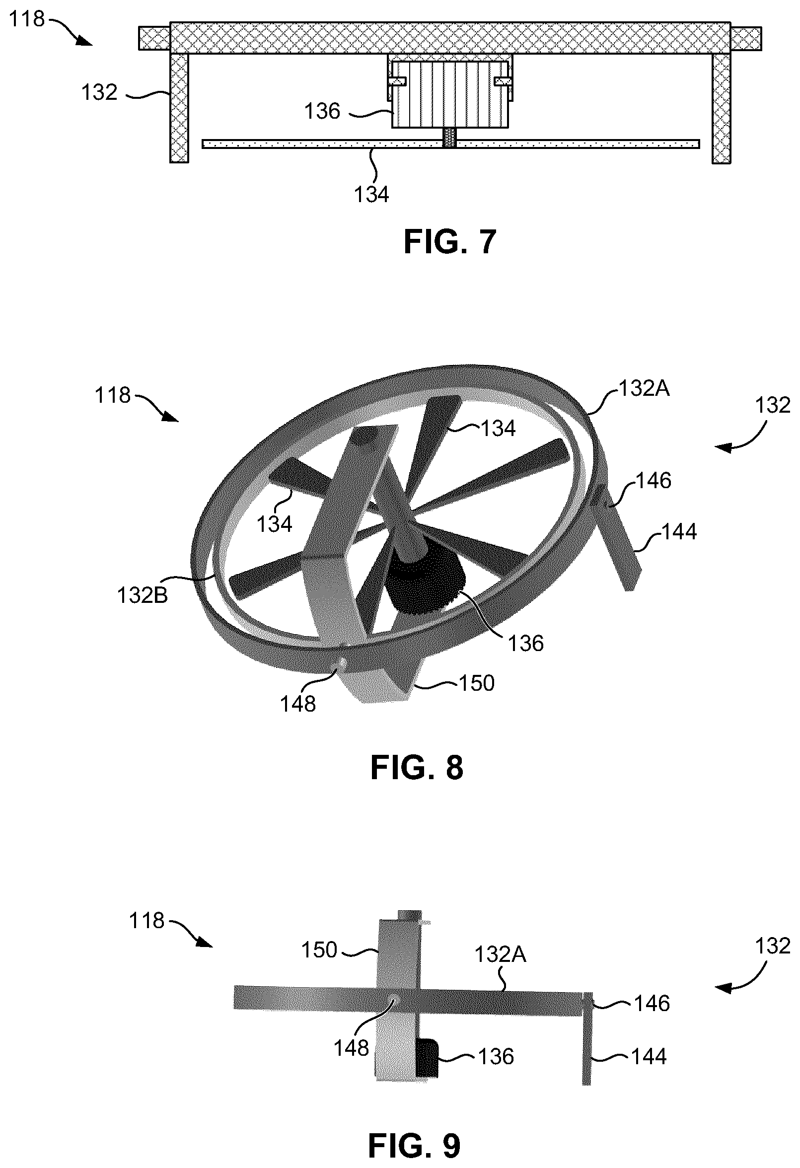 Patent US12455055 Figure 4 – Reliable and self-sufficient lighting system and method therefor
