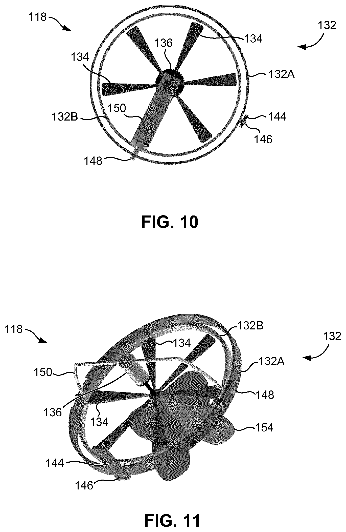 Patent US12455055 Figure 5 – Reliable and self-sufficient lighting system and method therefor