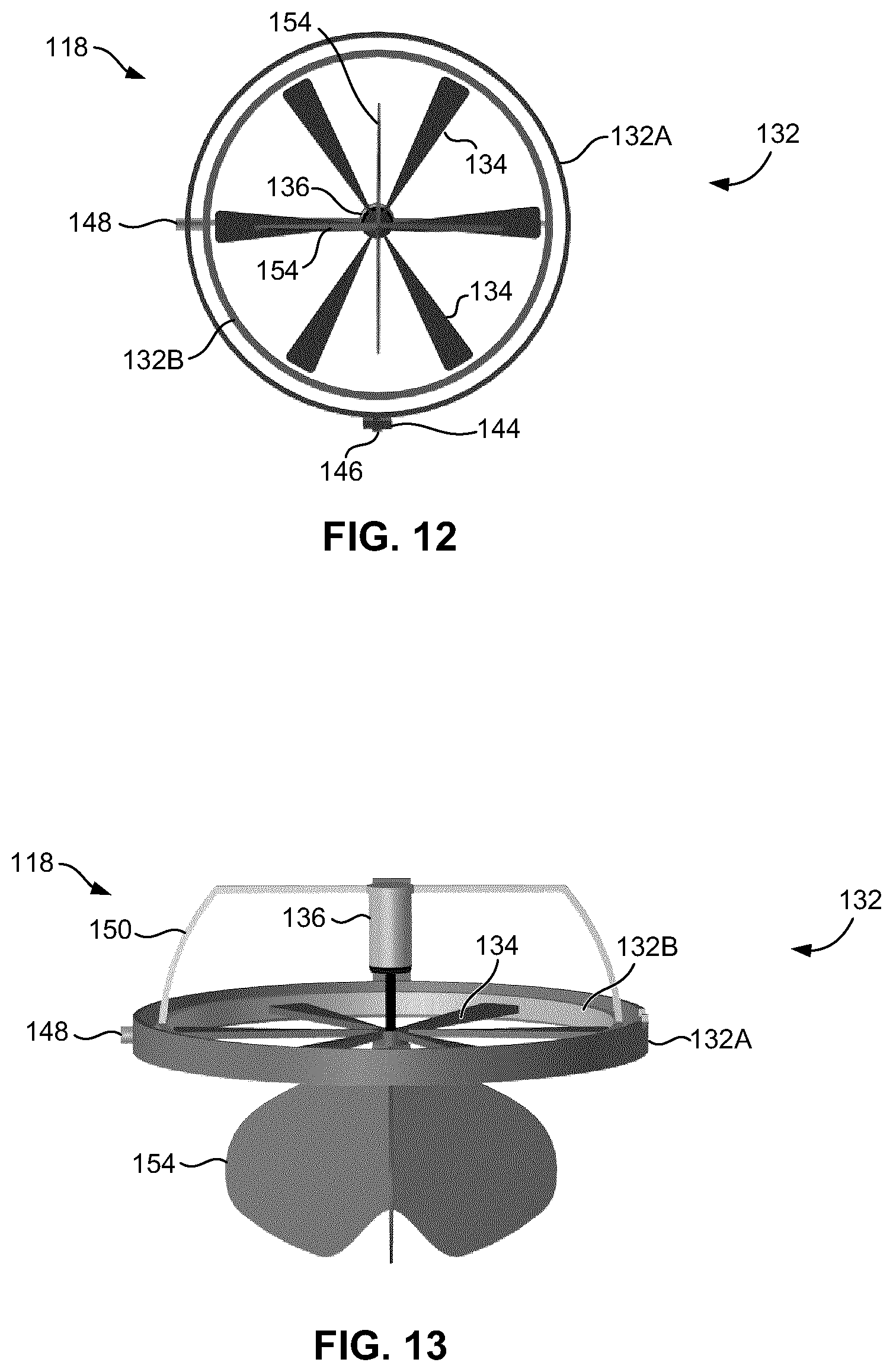 Patent US12455055 Figure 6 – Reliable and self-sufficient lighting system and method therefor