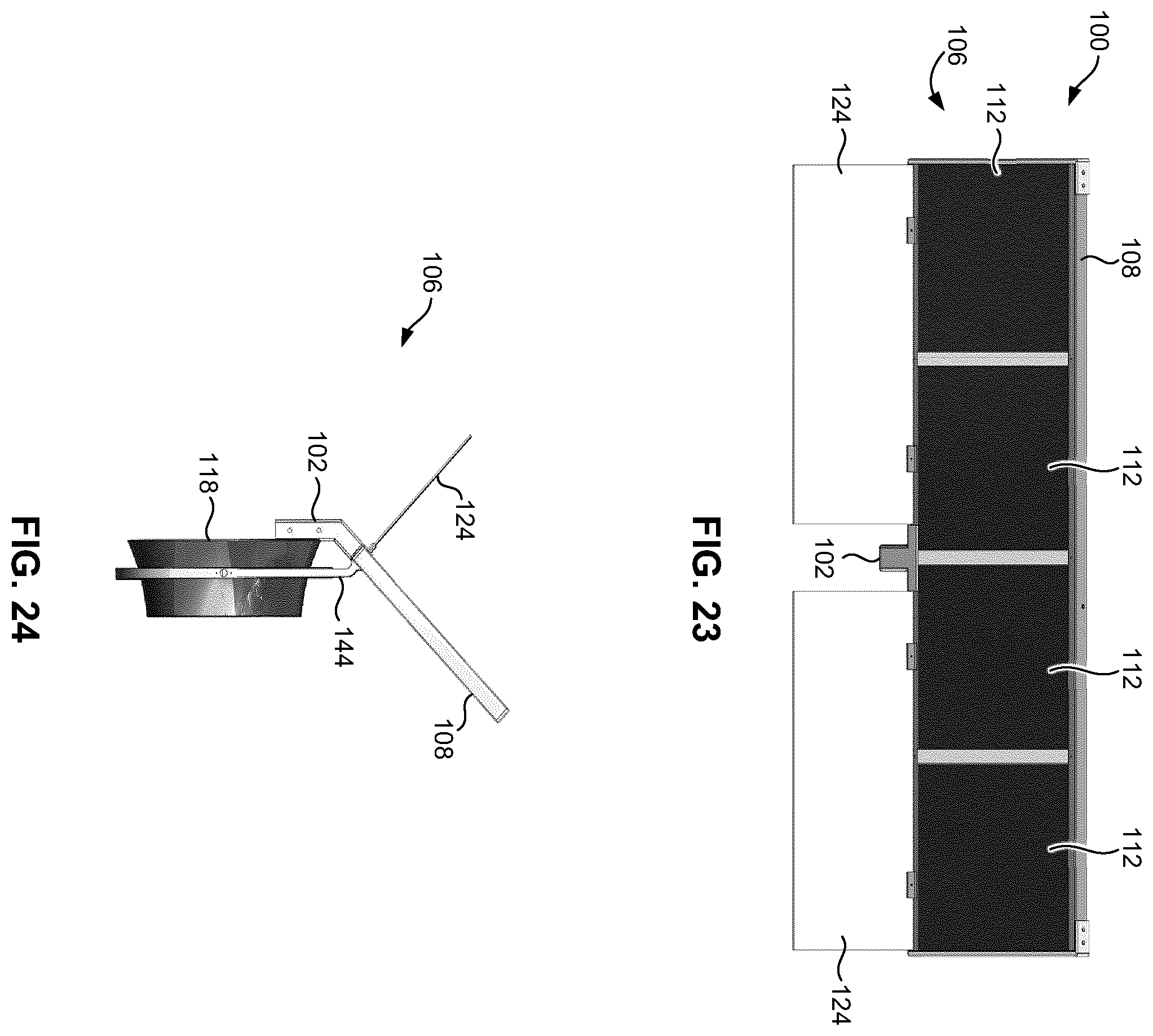 Patent US12455055 Figure 11 – Reliable and self-sufficient lighting system and method therefor