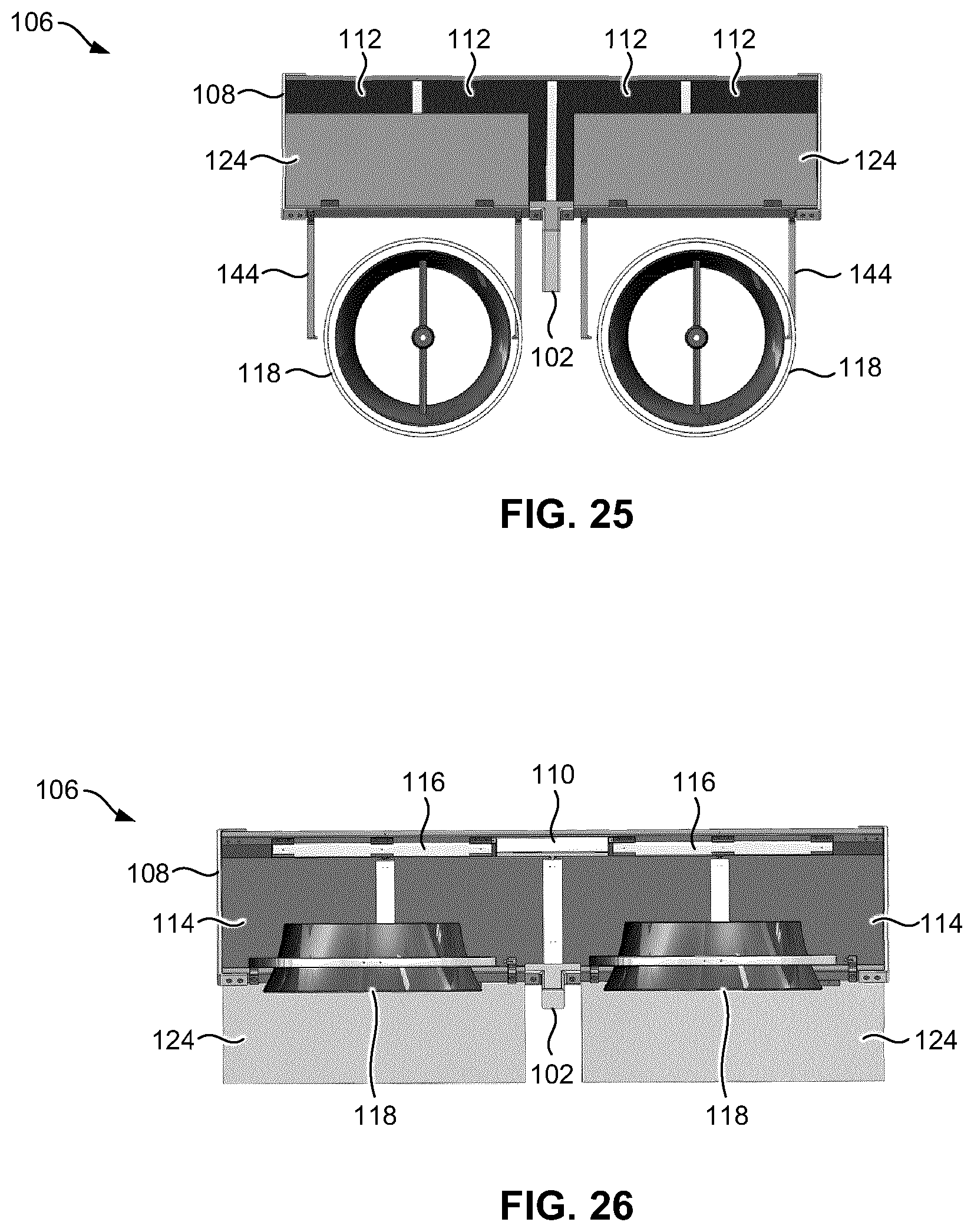 Patent US12455055 Figure 12 – Reliable and self-sufficient lighting system and method therefor