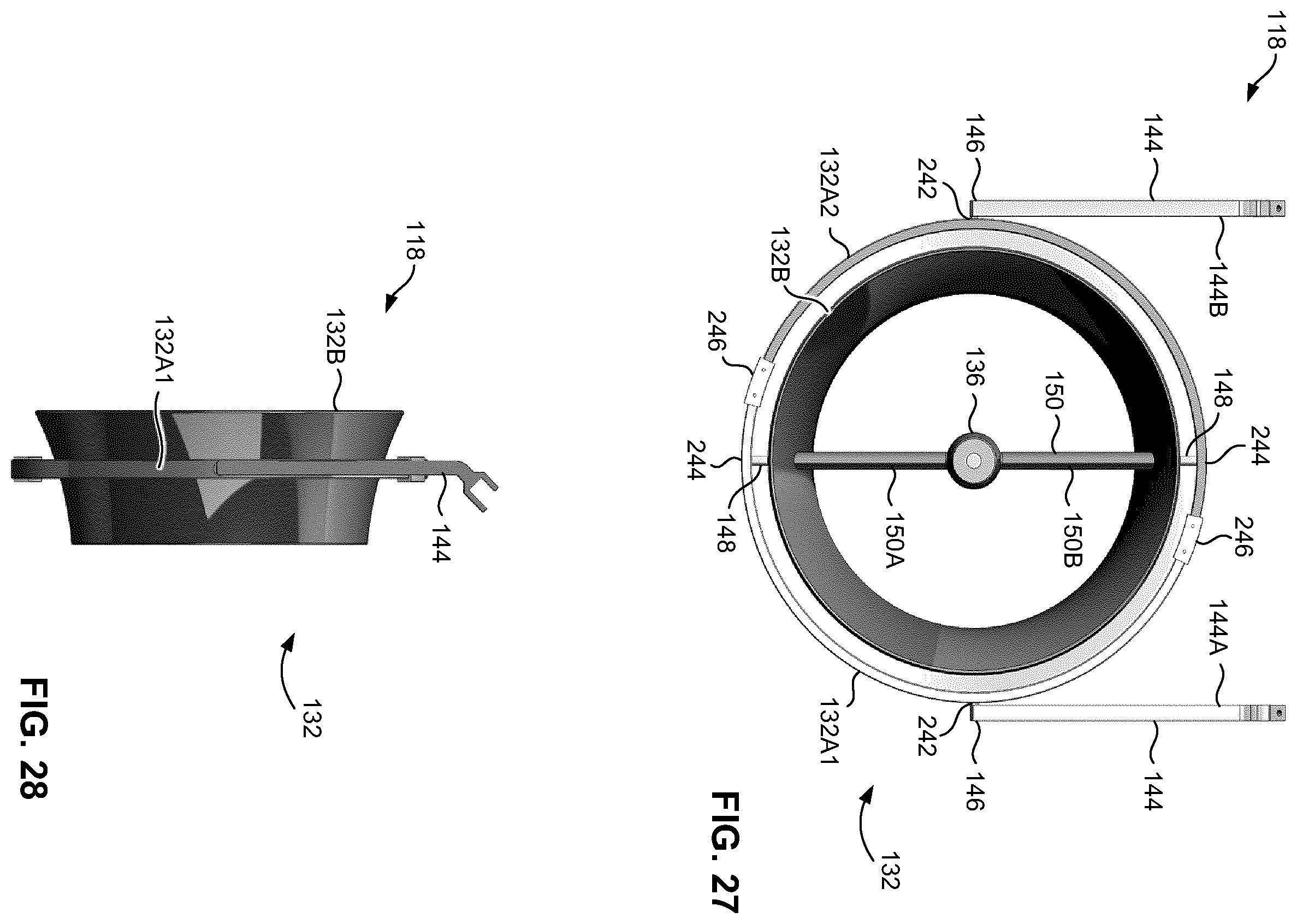 Patent US12455055 Figure 13 – Reliable and self-sufficient lighting system and method therefor
