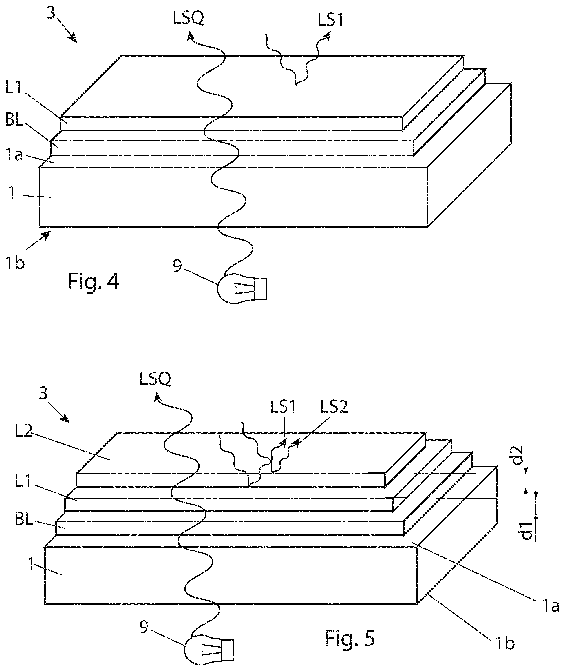 Patent US12455058 Figure 2 – Method for producing a semi-transparent motor-vehicle design element