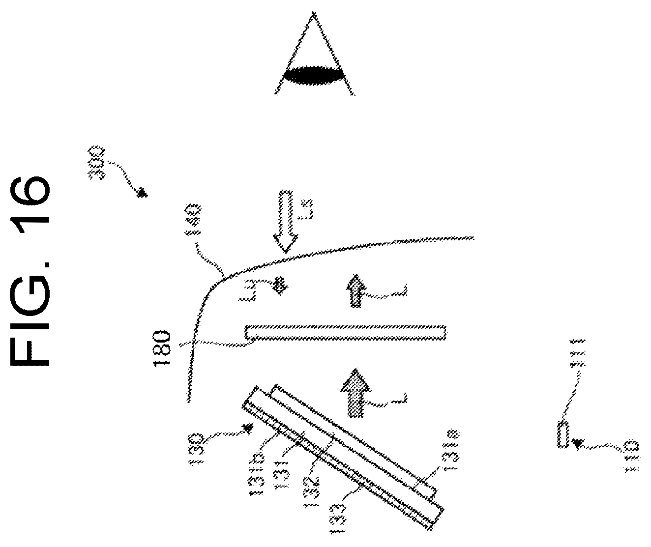 Patent US12455059 Figure 15 – Light source unit for vehicular lighting tool and vehicular lighting tool