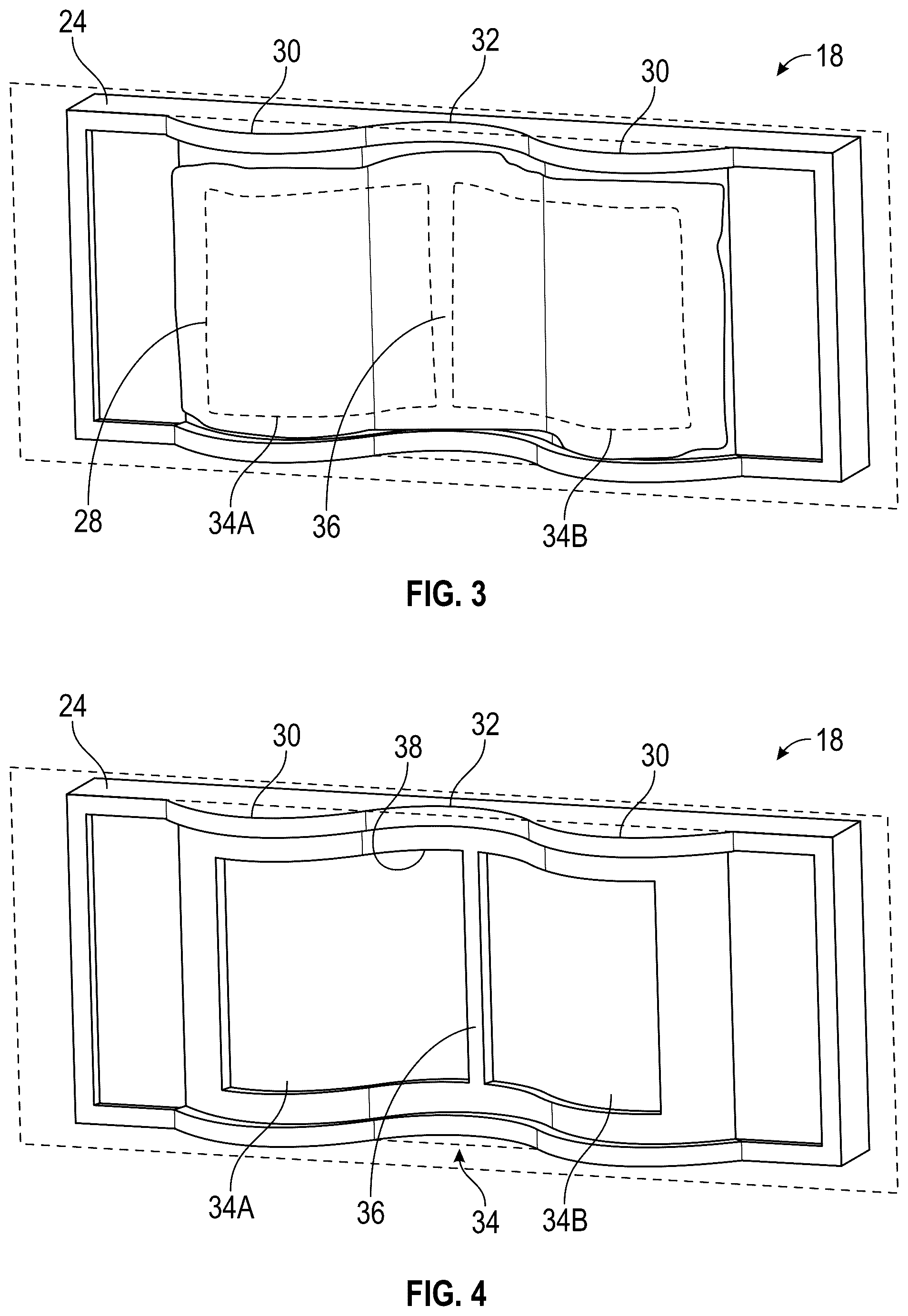 Patent US12455060 Figure 3 – Vehicle vent patches