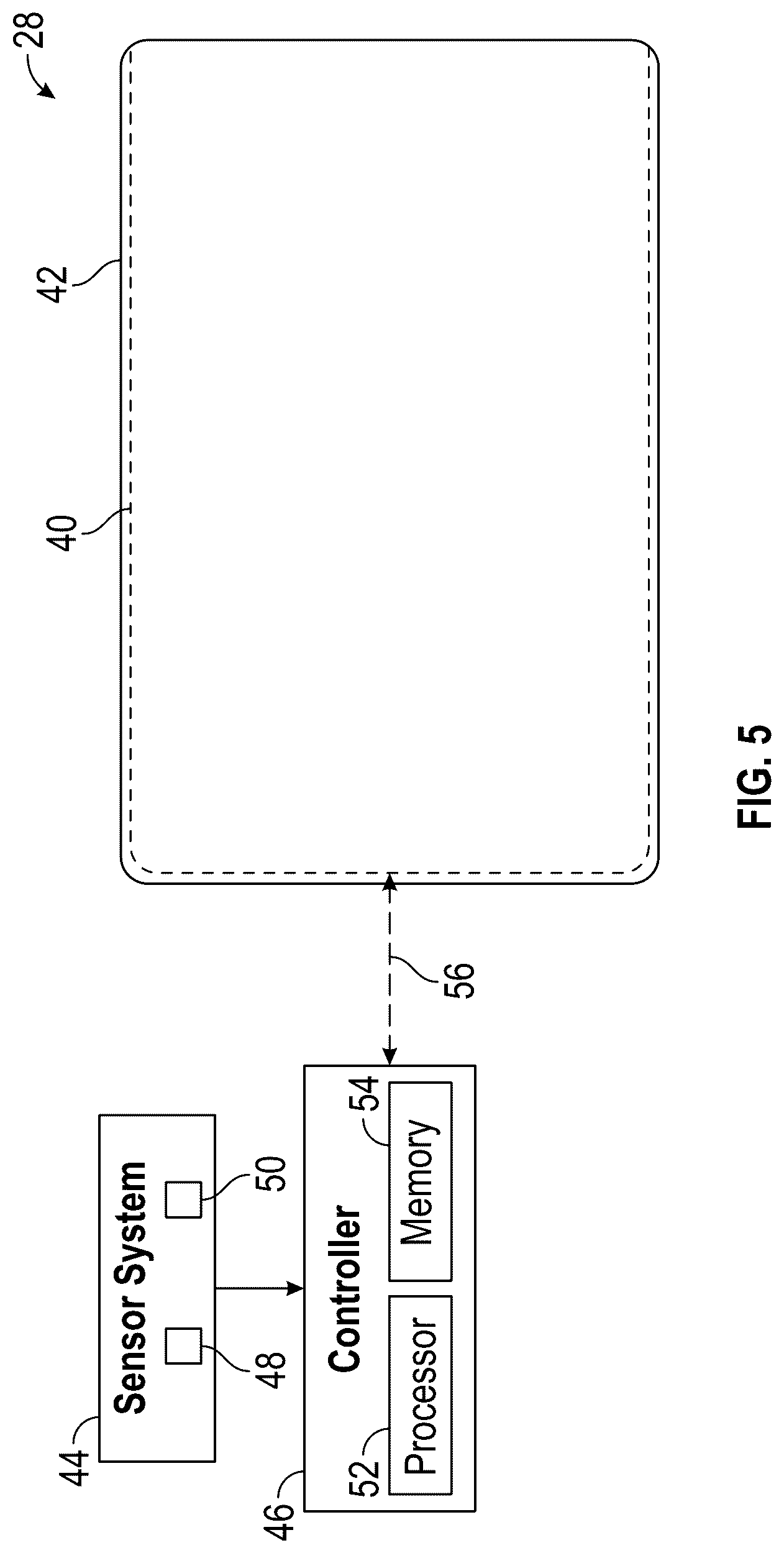 Patent US12455060 Figure 4 – Vehicle vent patches