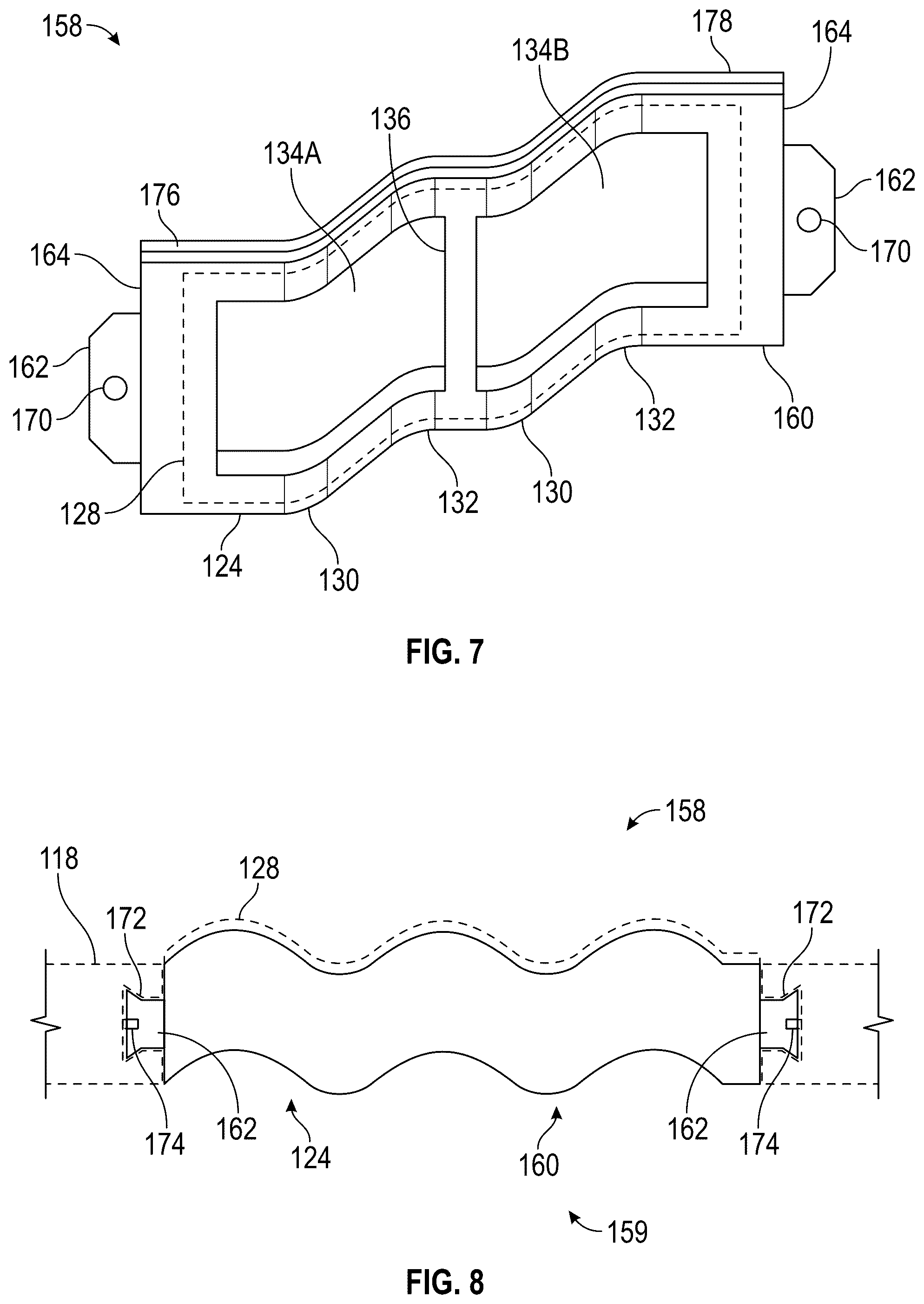 Patent US12455060 Figure 6 – Vehicle vent patches
