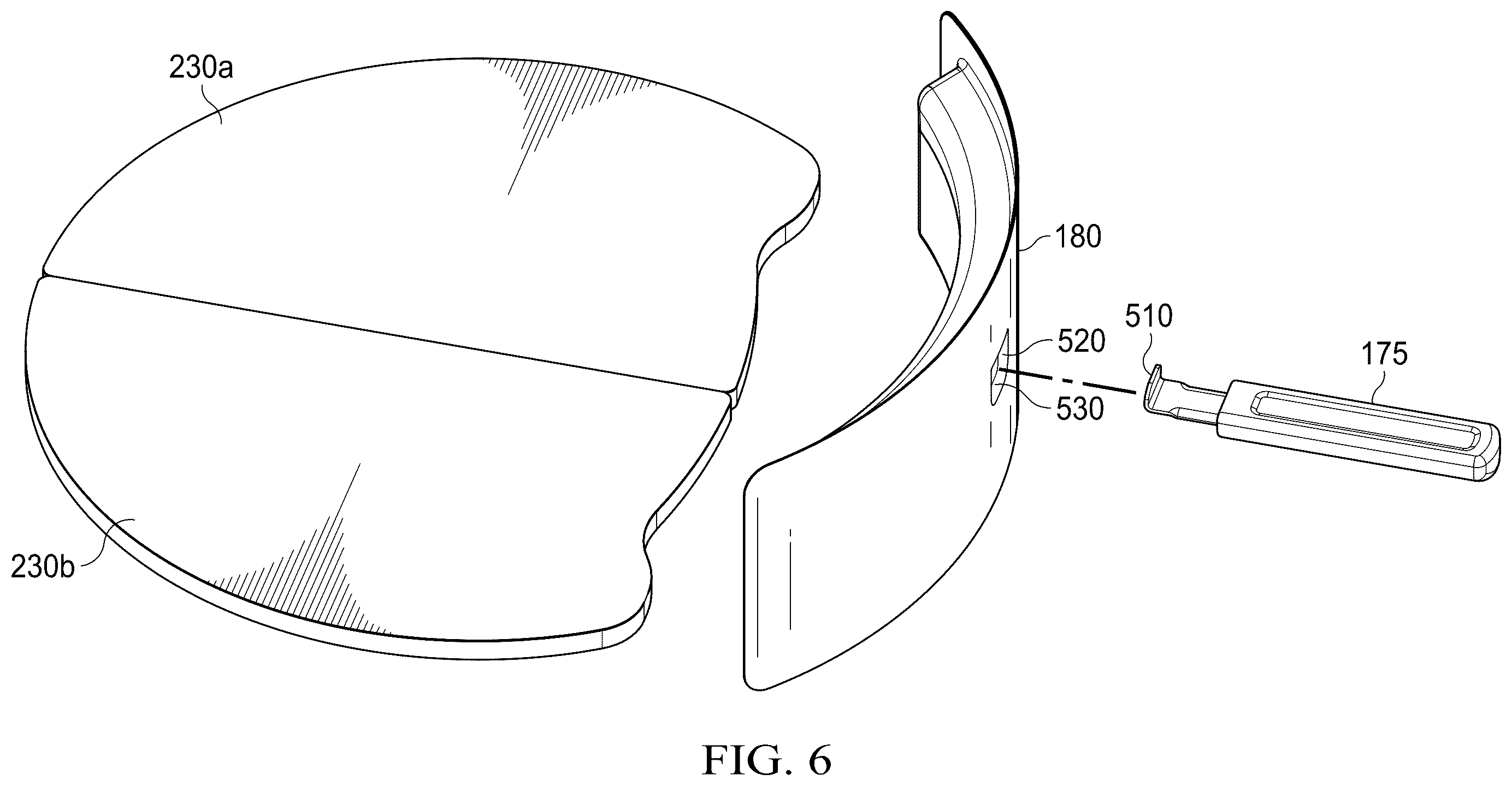 Patent US12455080 Figure 7 – Combustion oven