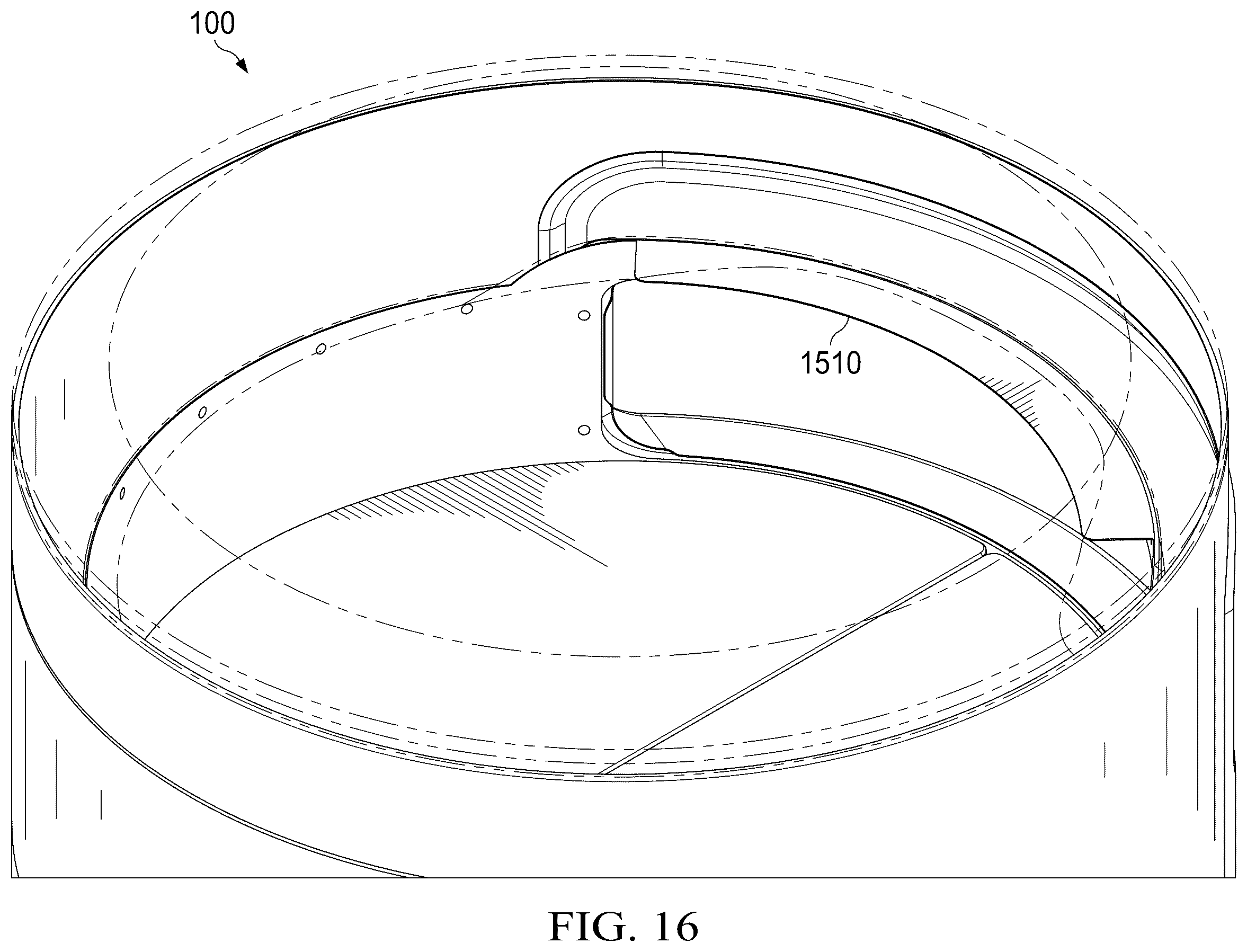 Patent US12455080 Figure 17 – Combustion oven