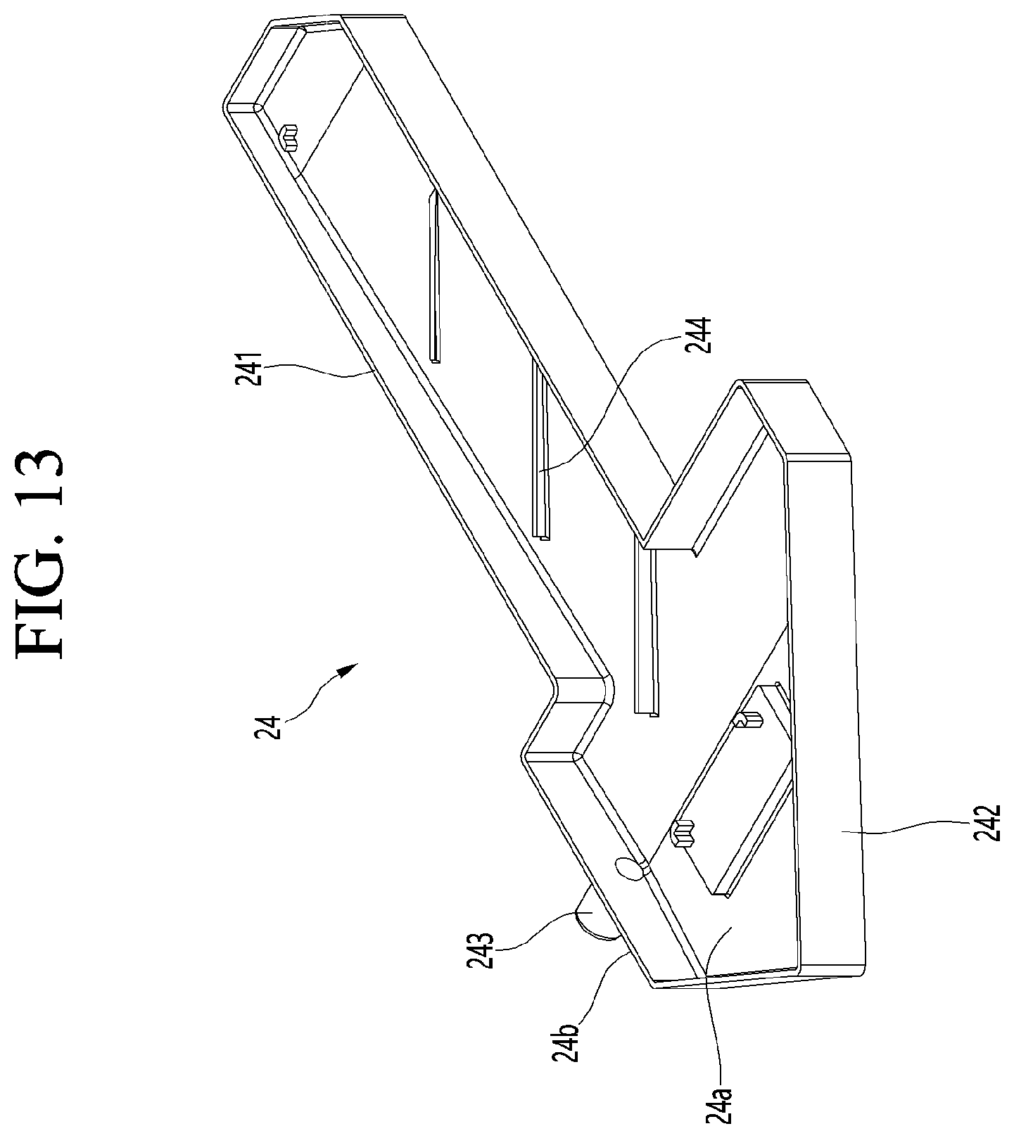 Patent US12455085 Figure 13 – Ventilation apparatus