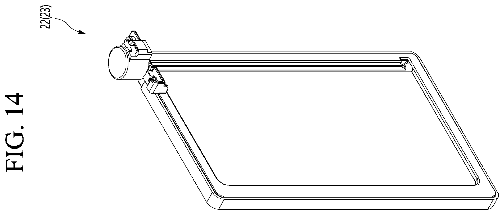 Patent US12455085 Figure 14 – Ventilation apparatus