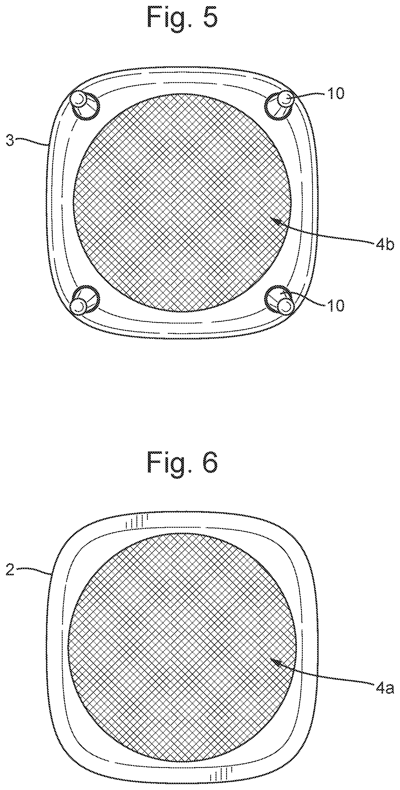Patent US12455086 Figure 5 – Air purifier