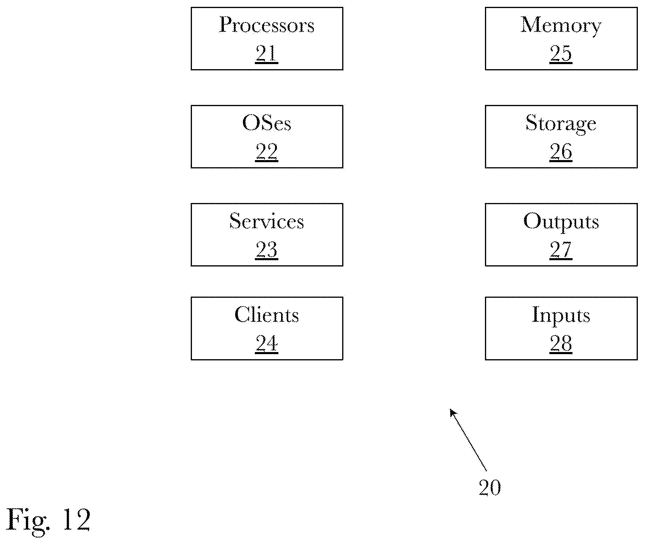 Patent US12455089 Figure 12 – Automatic wire detection for smart HVAC controllers